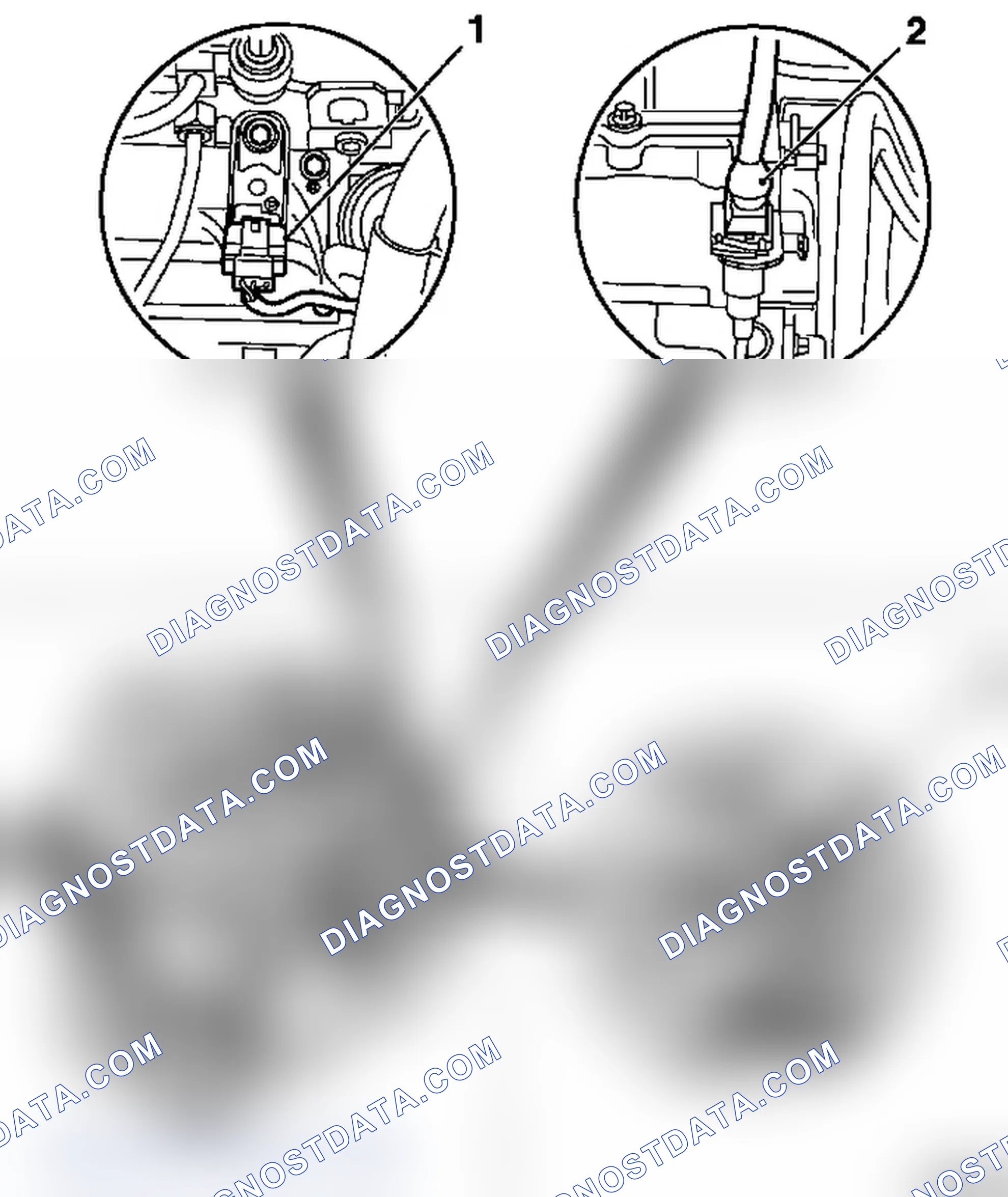 How to Replace the Engine with Replacement Engine