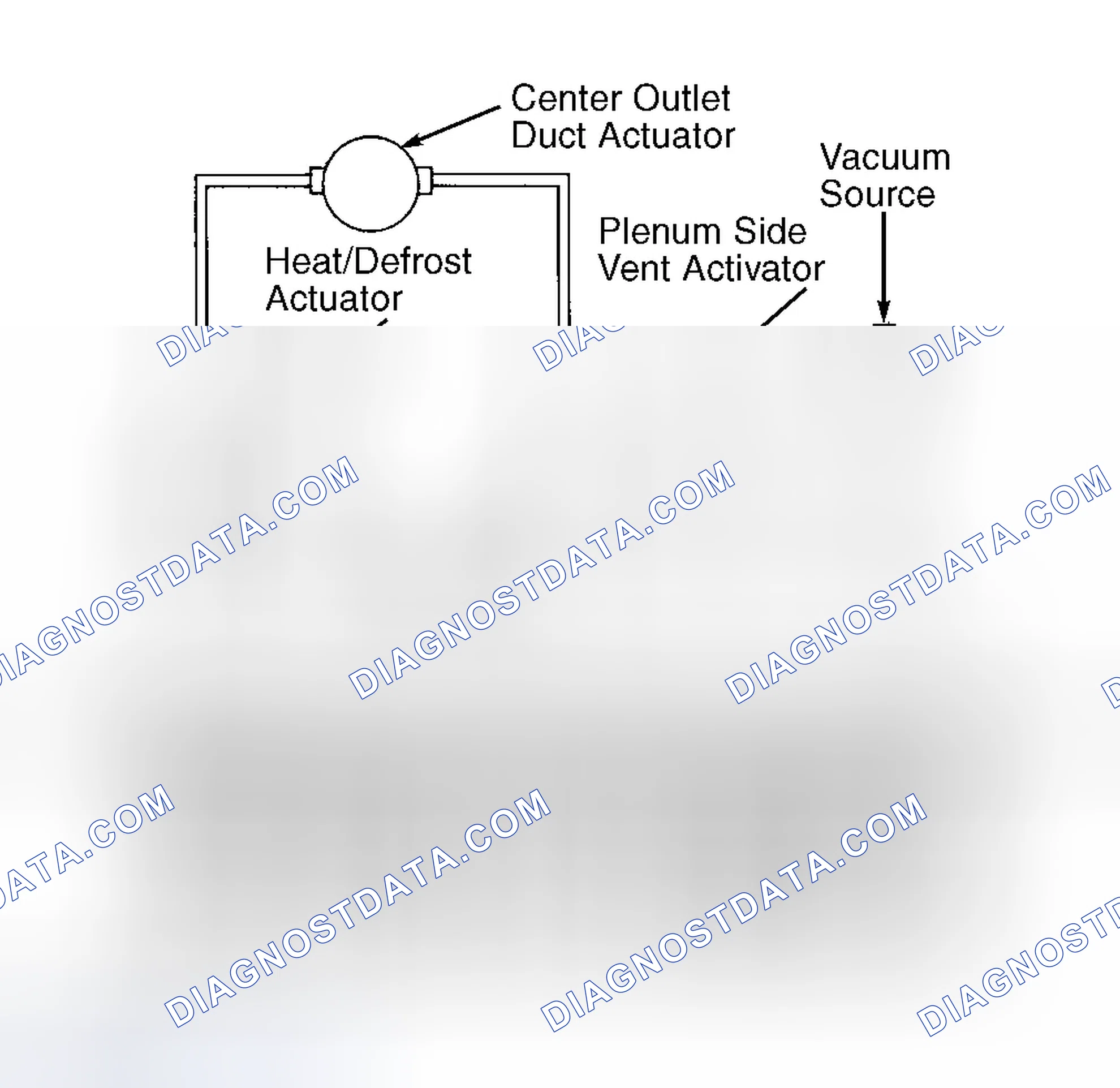 Scheme 1: VACUUM HOSE DIAGRAM(S)