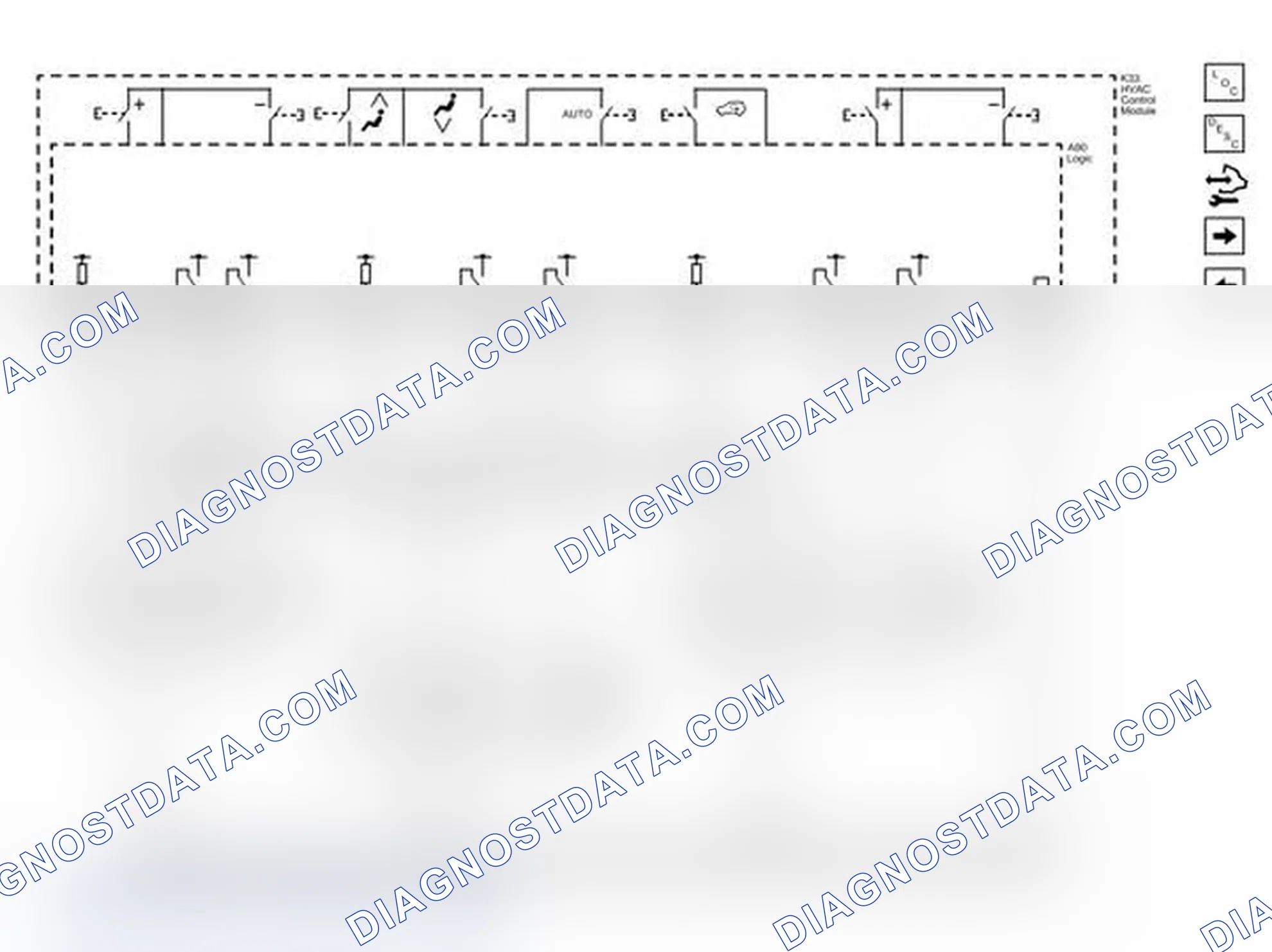 Scheme 38: Mode Controls Wiring Schematics