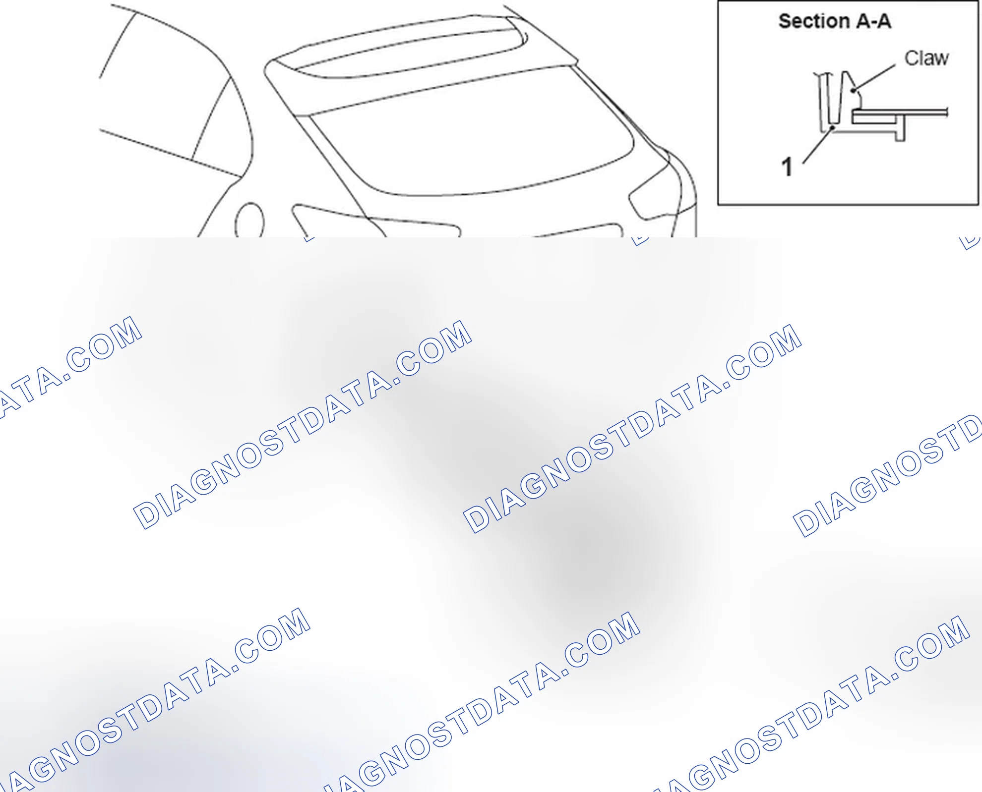 Scheme 104: LANCER SPORTBACK