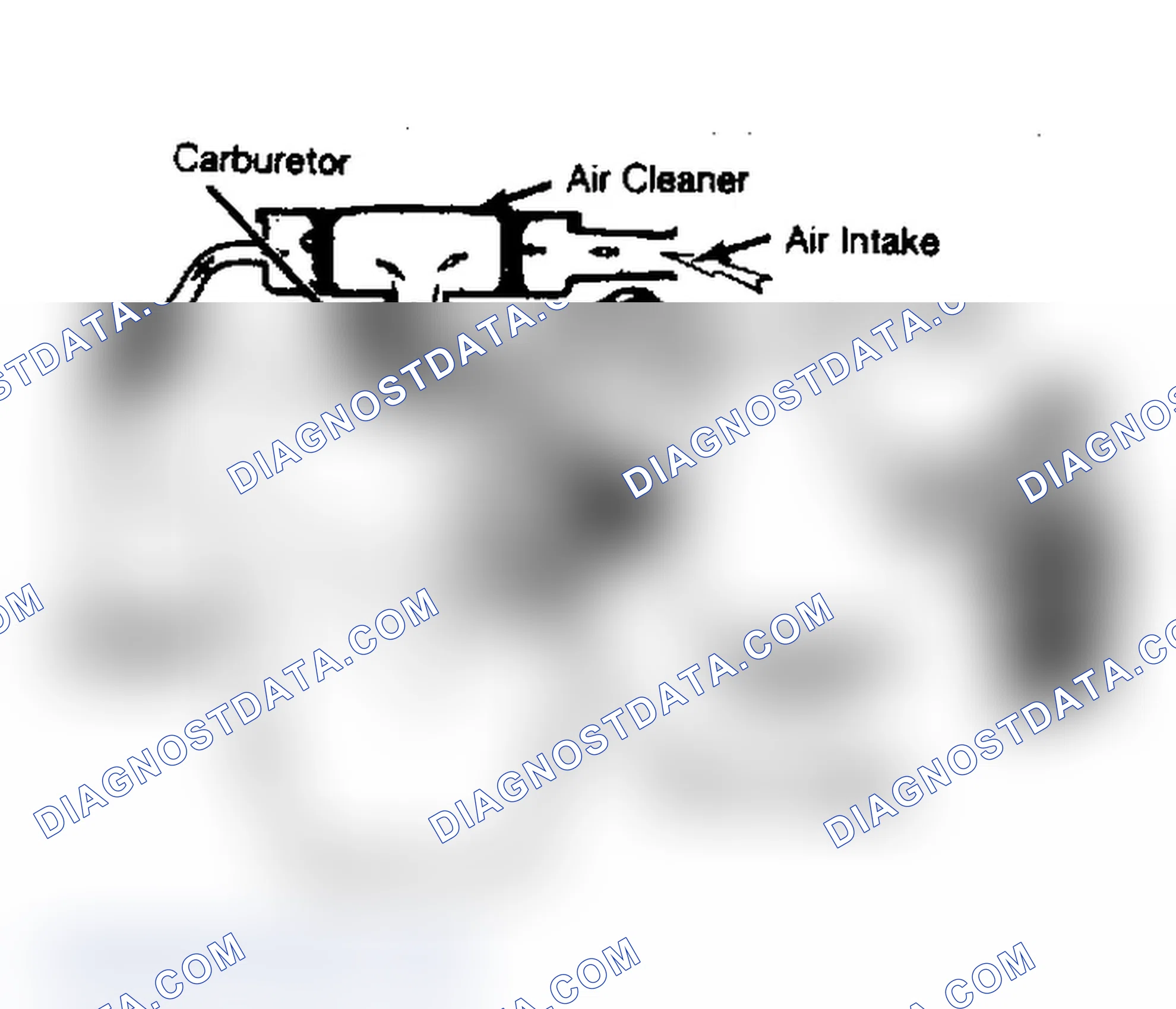 Scheme 23: Positive Crankcase Ventilation System (Typical)