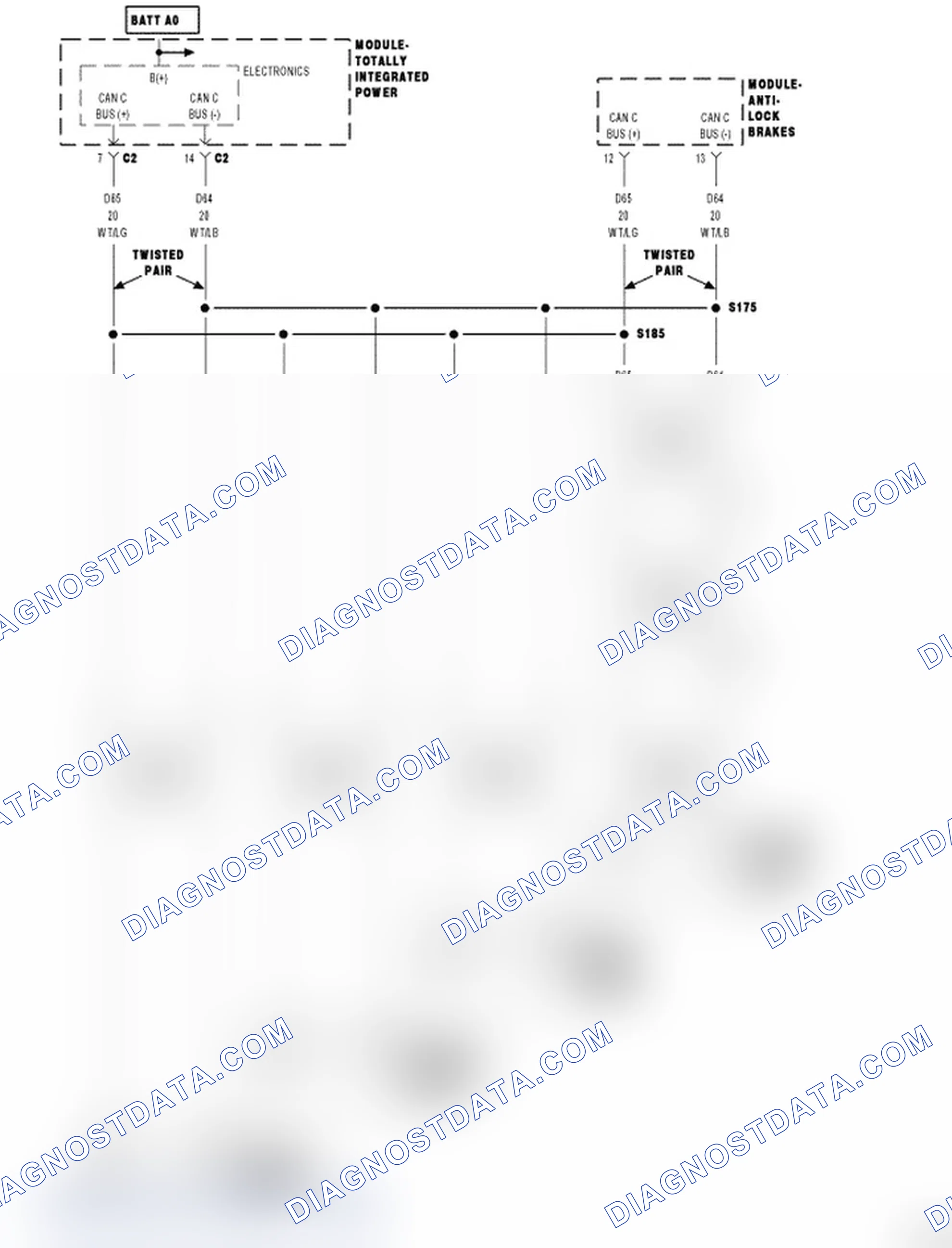 Scheme 1: Circuit Schematic