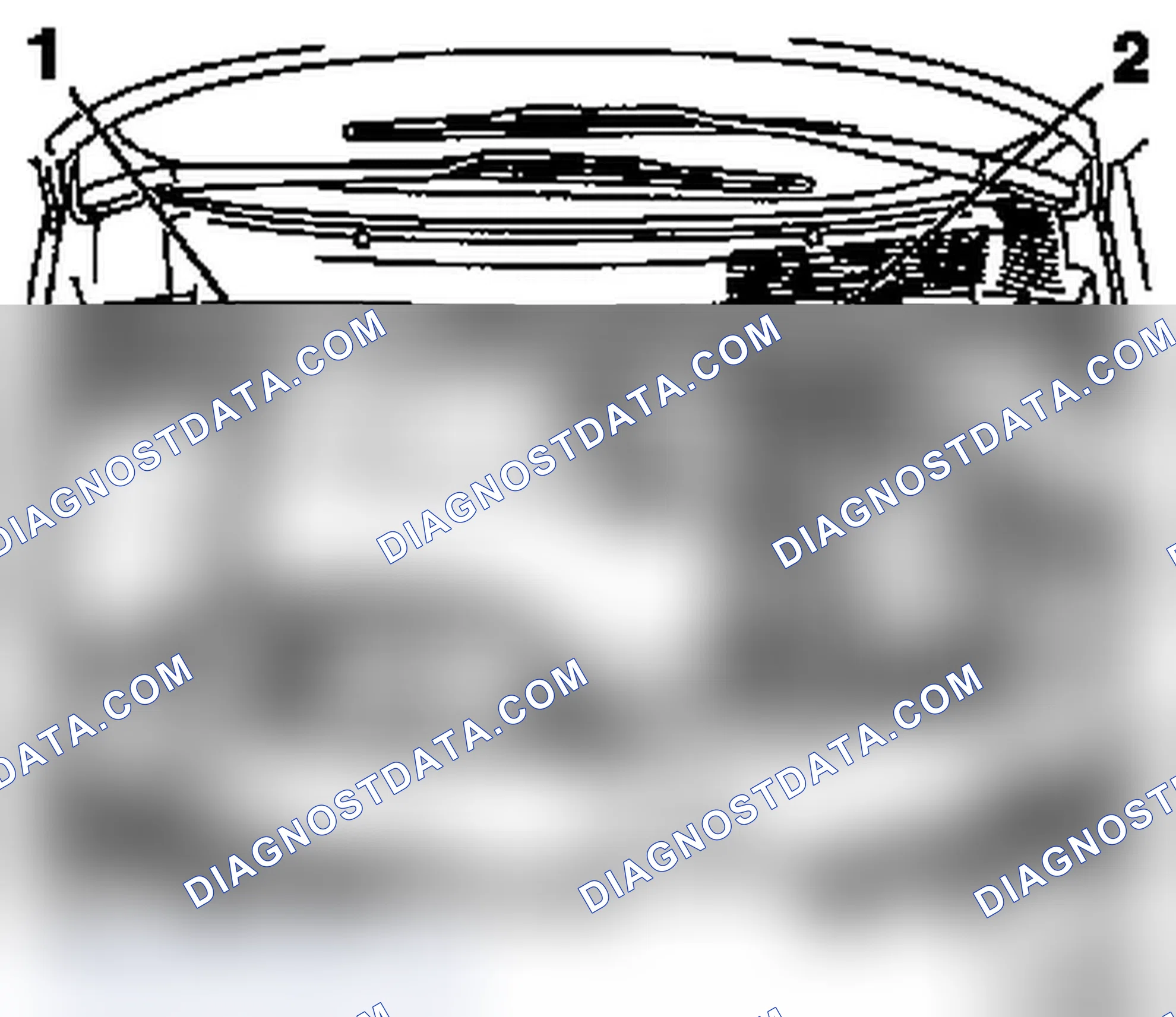 Check Compression (Z 22 SE)