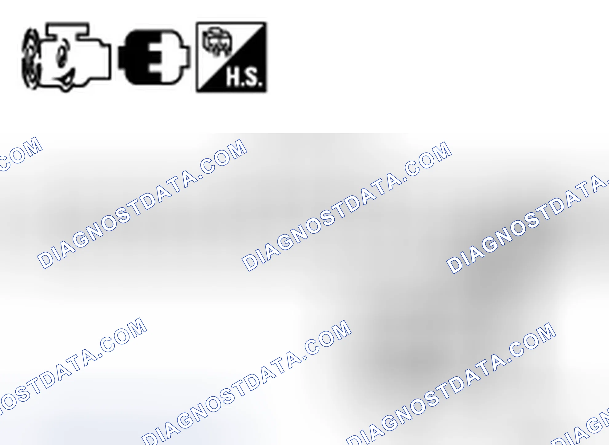 Scheme 10: Auto Aiming Does Not Operate (Check Aiming Motor System Circuit)