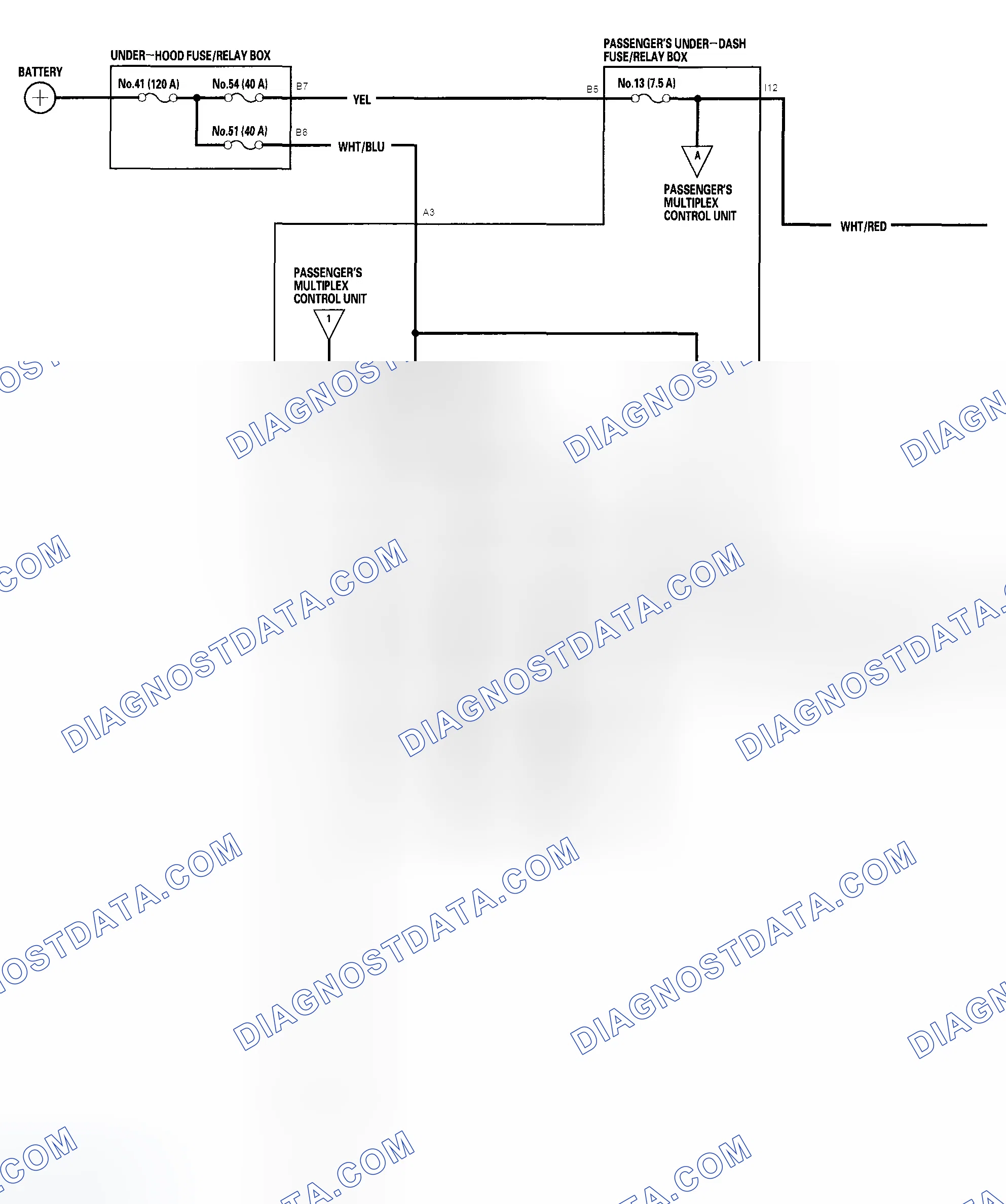 Scheme 11: Circuit Diagram