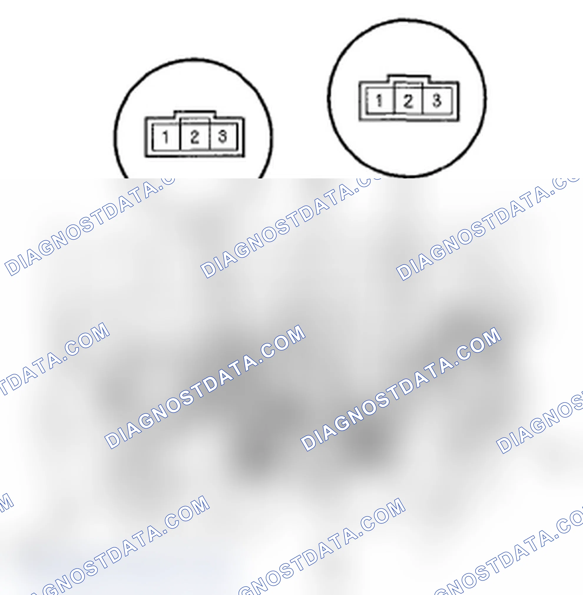 Scheme 118: Fan Motor Test