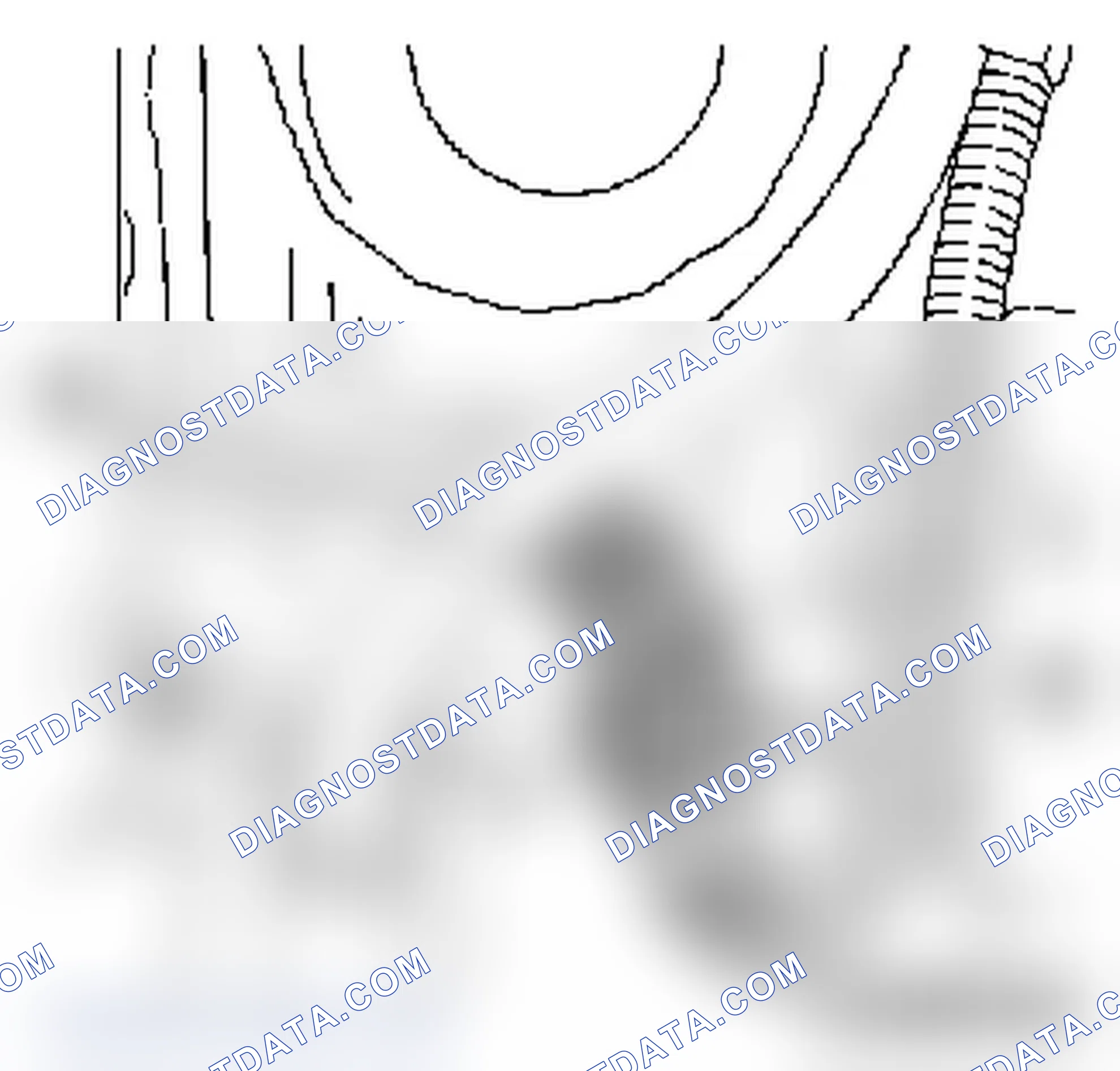 Replace Crankshaft Pulse Pick-Up