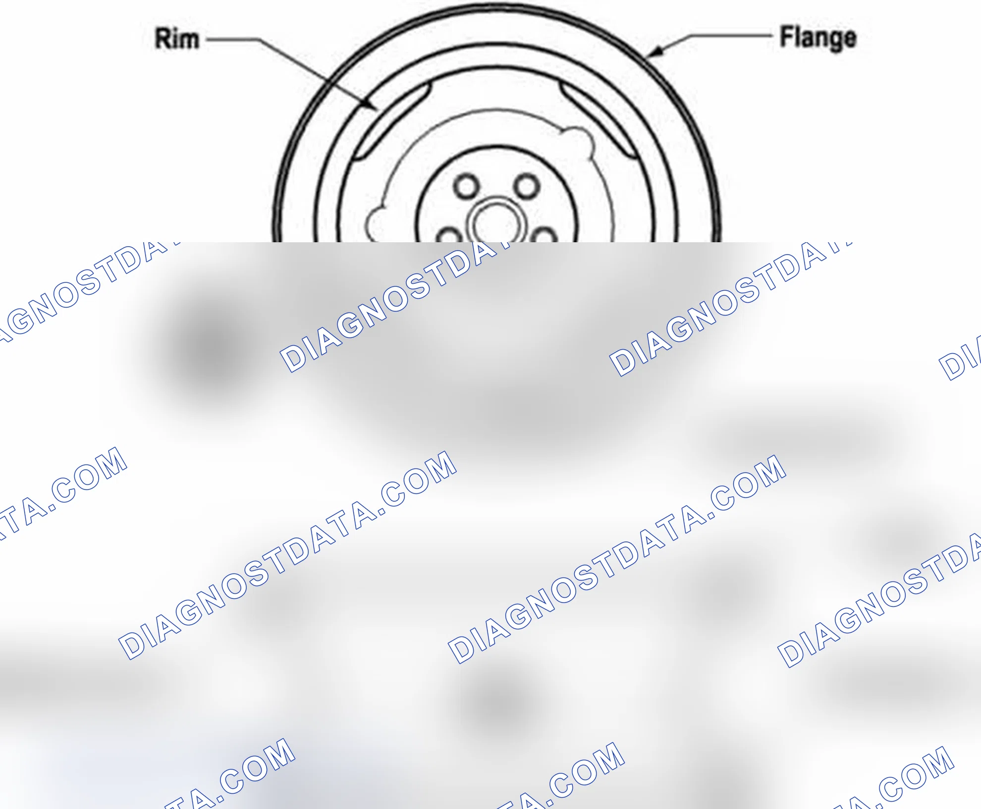Scheme 31: Steel Wheel