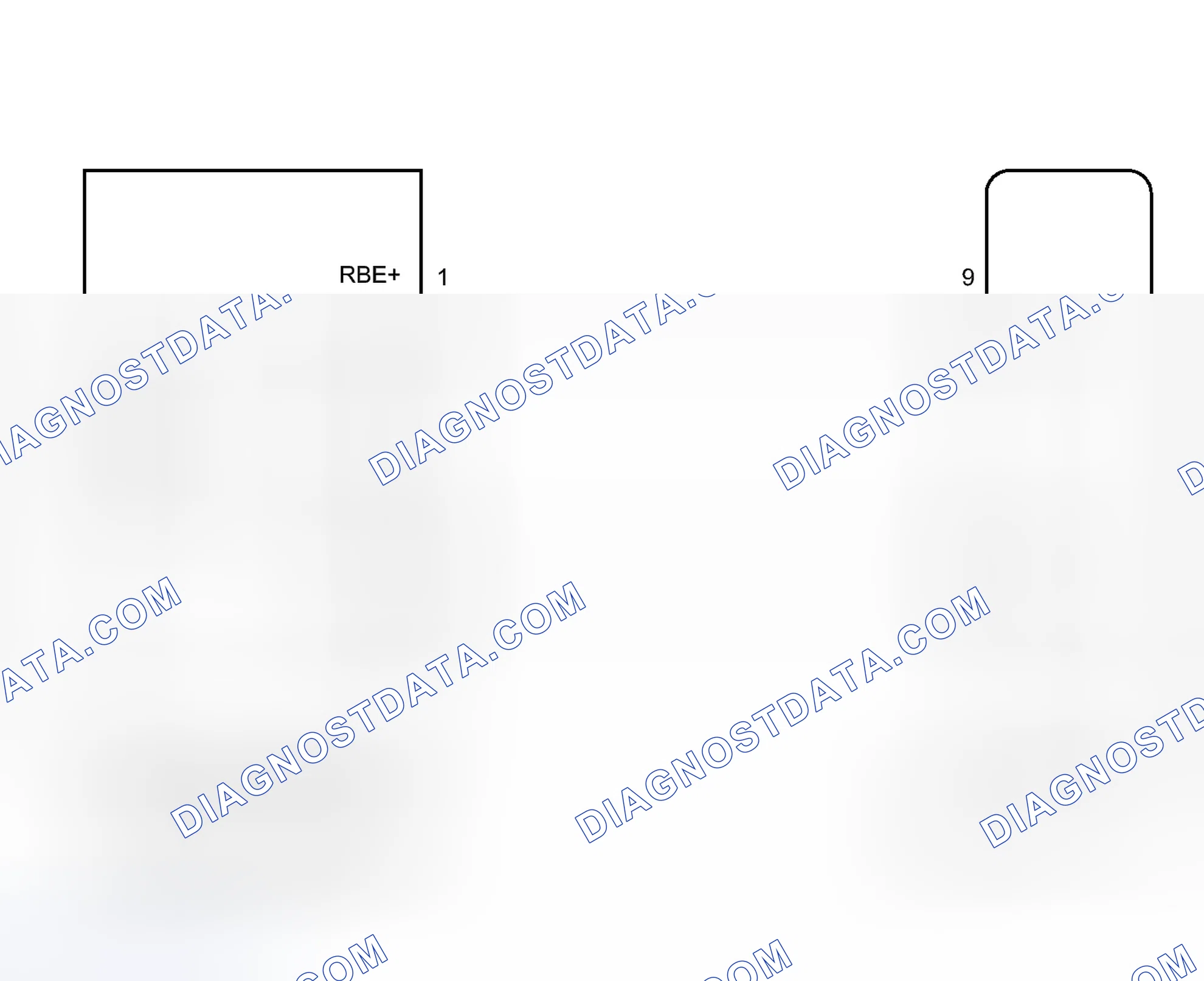 Scheme 281: WIRING DIAGRAM