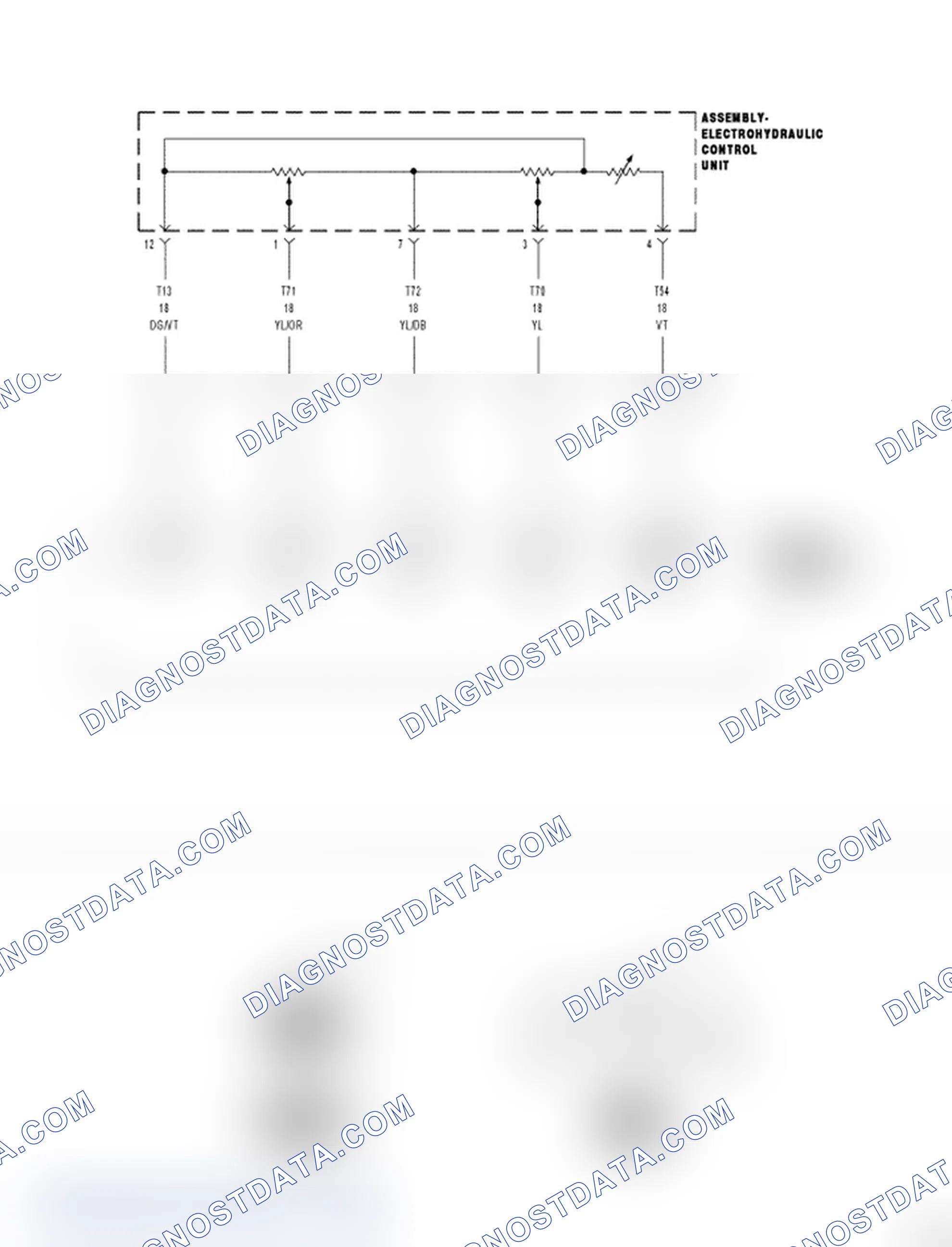 Scheme 551: Circuit Schematic