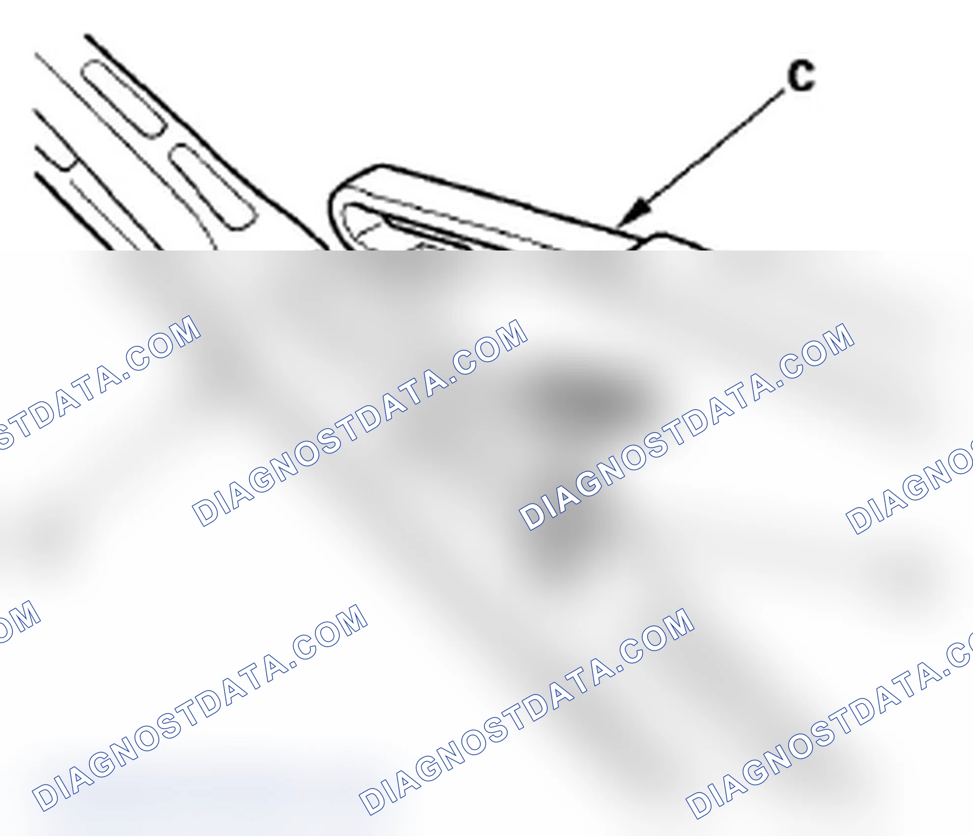 Scheme 32: Wiper Blade Replacement
