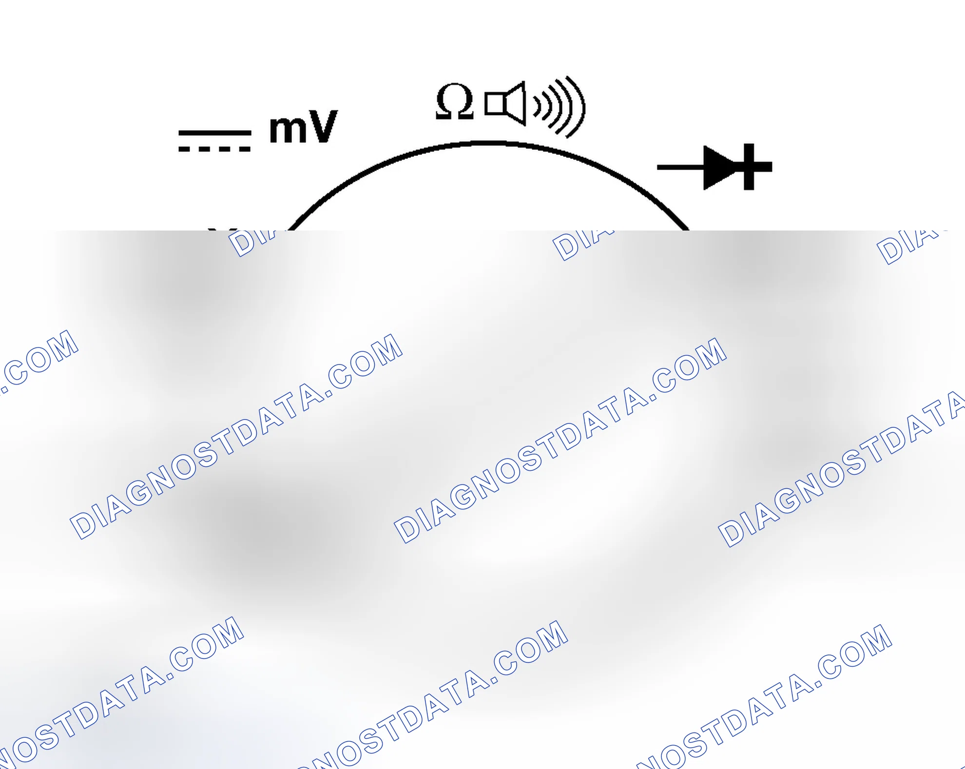 Scheme 23: Function Selector Rotary Switch