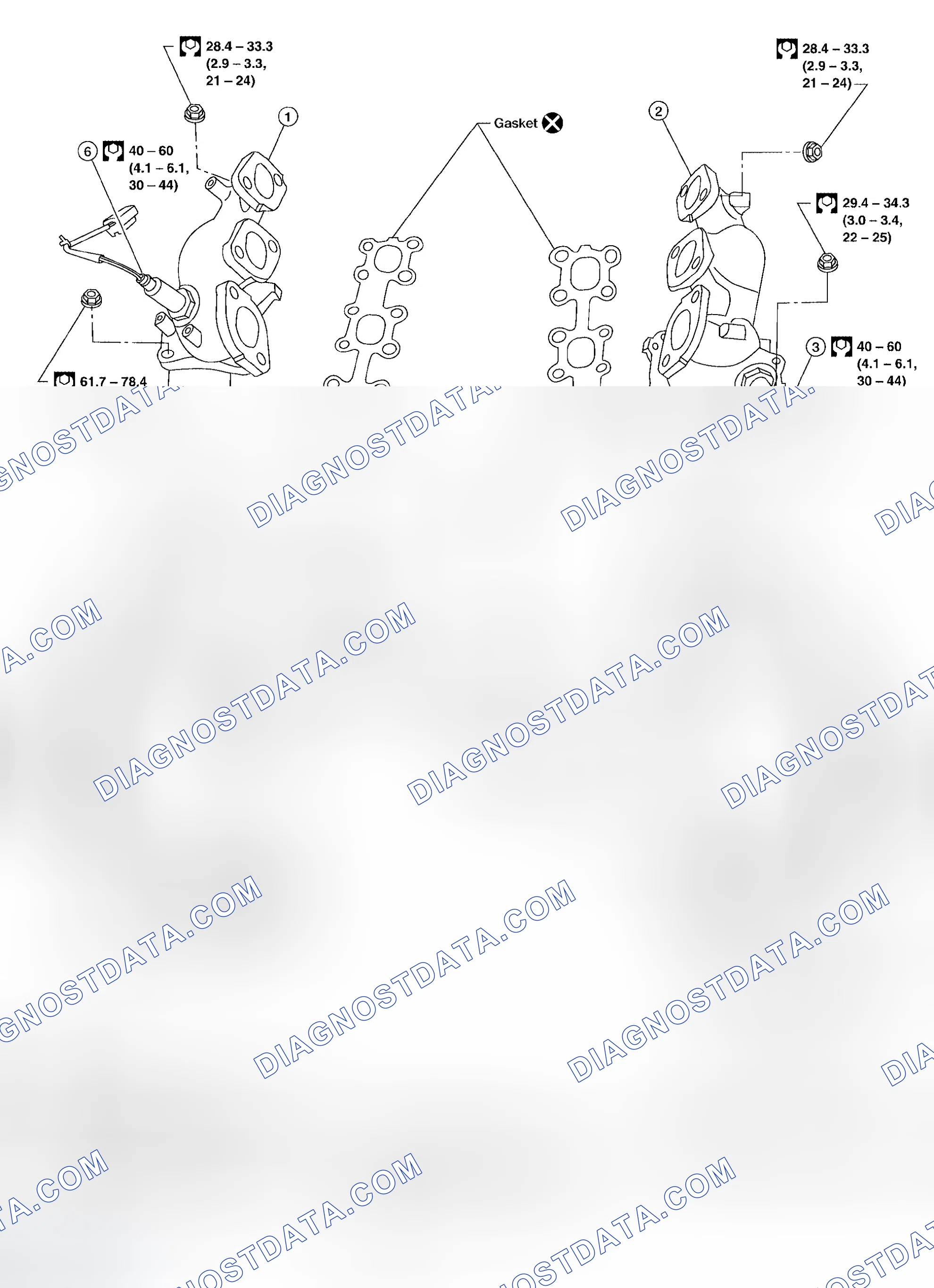 Scheme 77: Removal and Installation