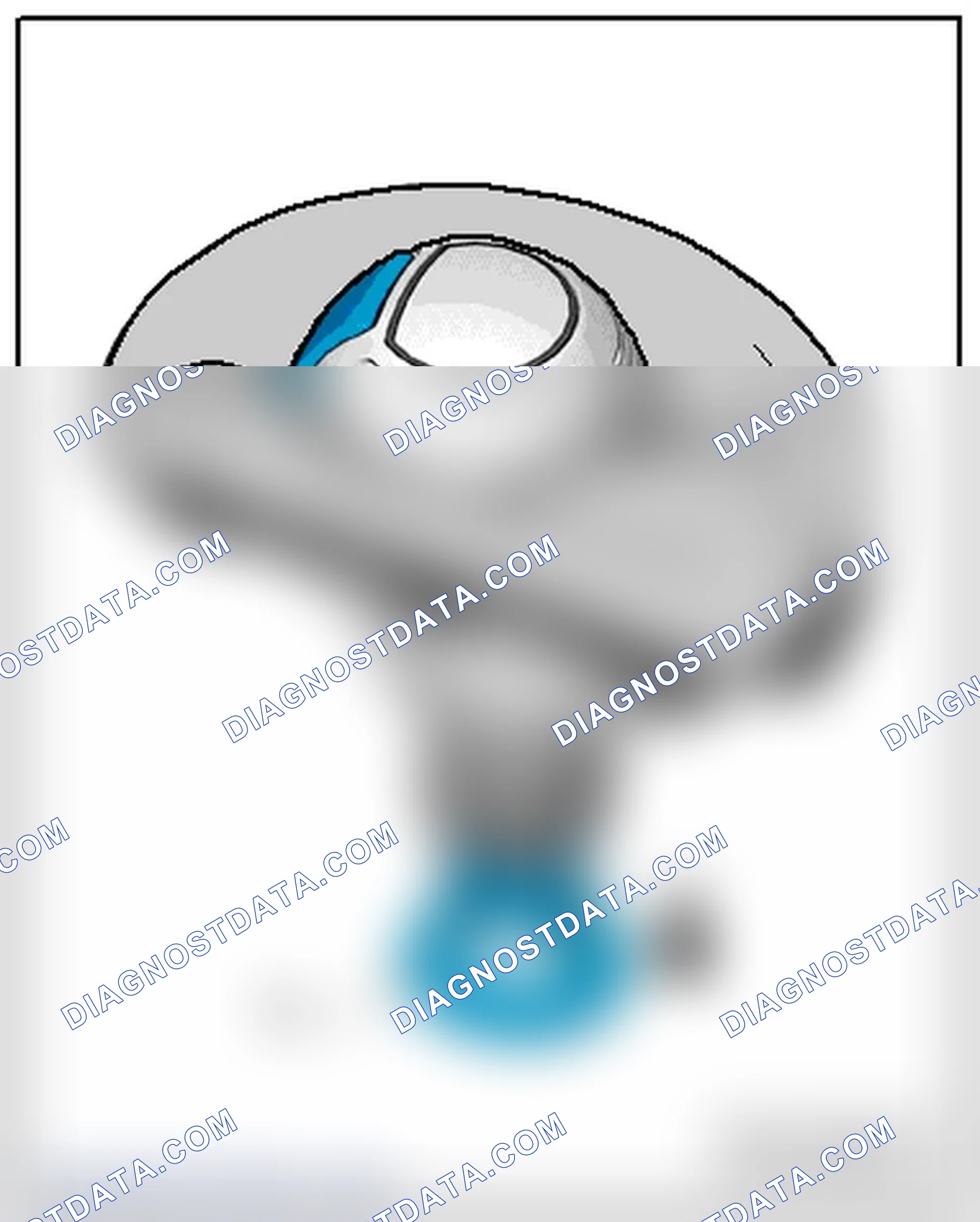 Scheme 92: SELECTOR LEVER BOOT, SEPARATING FROM HANDLE