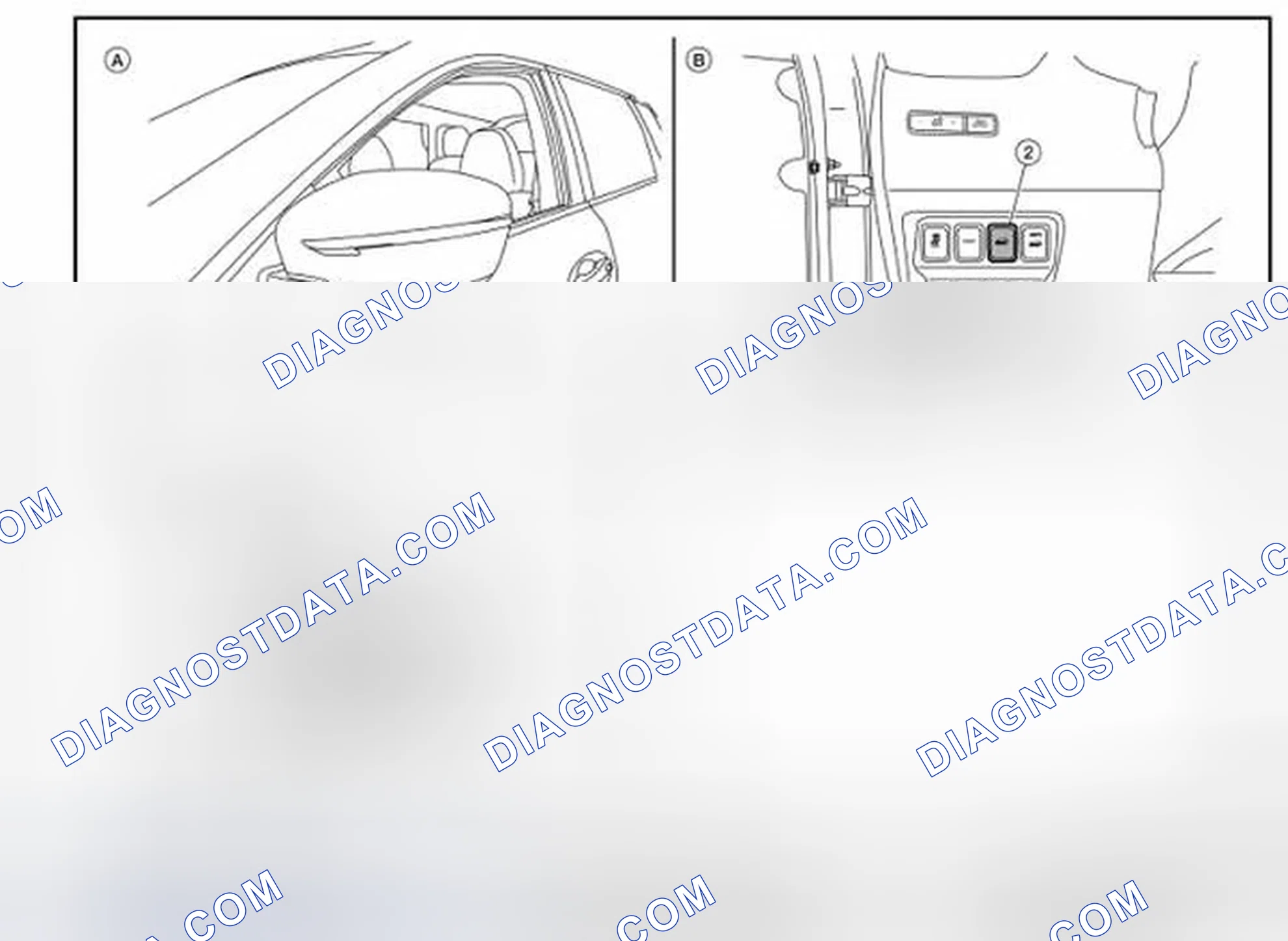 Scheme 25: VEHICLE EQUIPMENT IDENTIFICATION INFORMATION