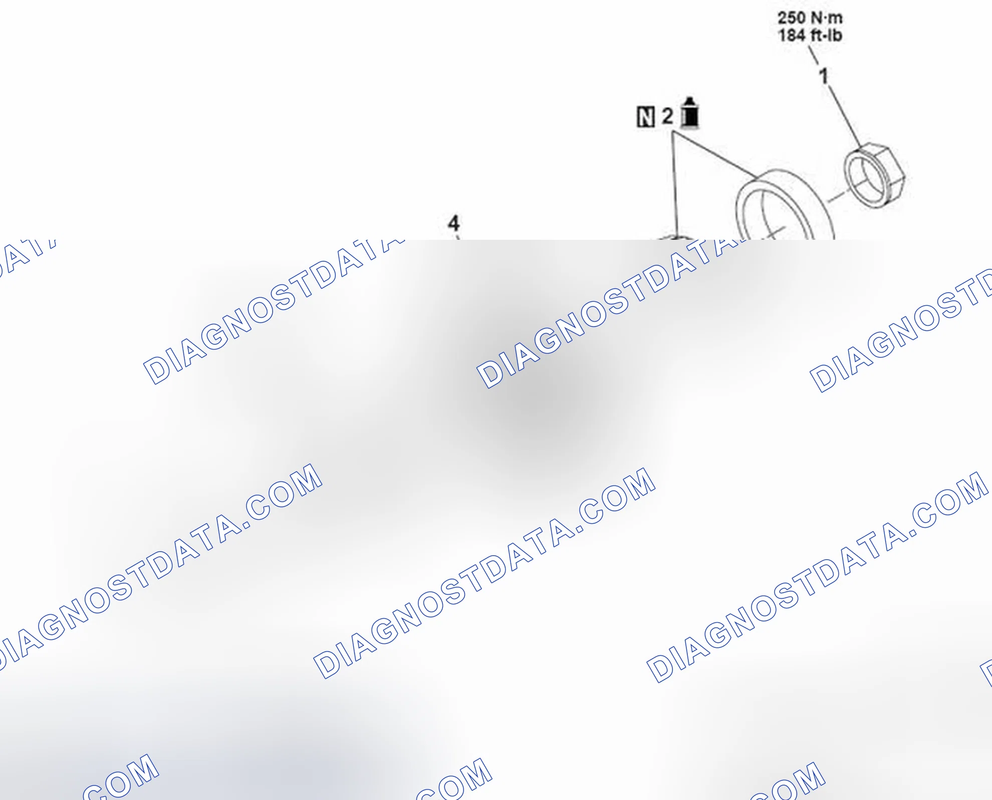 Scheme 270: DISASSEMBLY AND ASSEMBLY