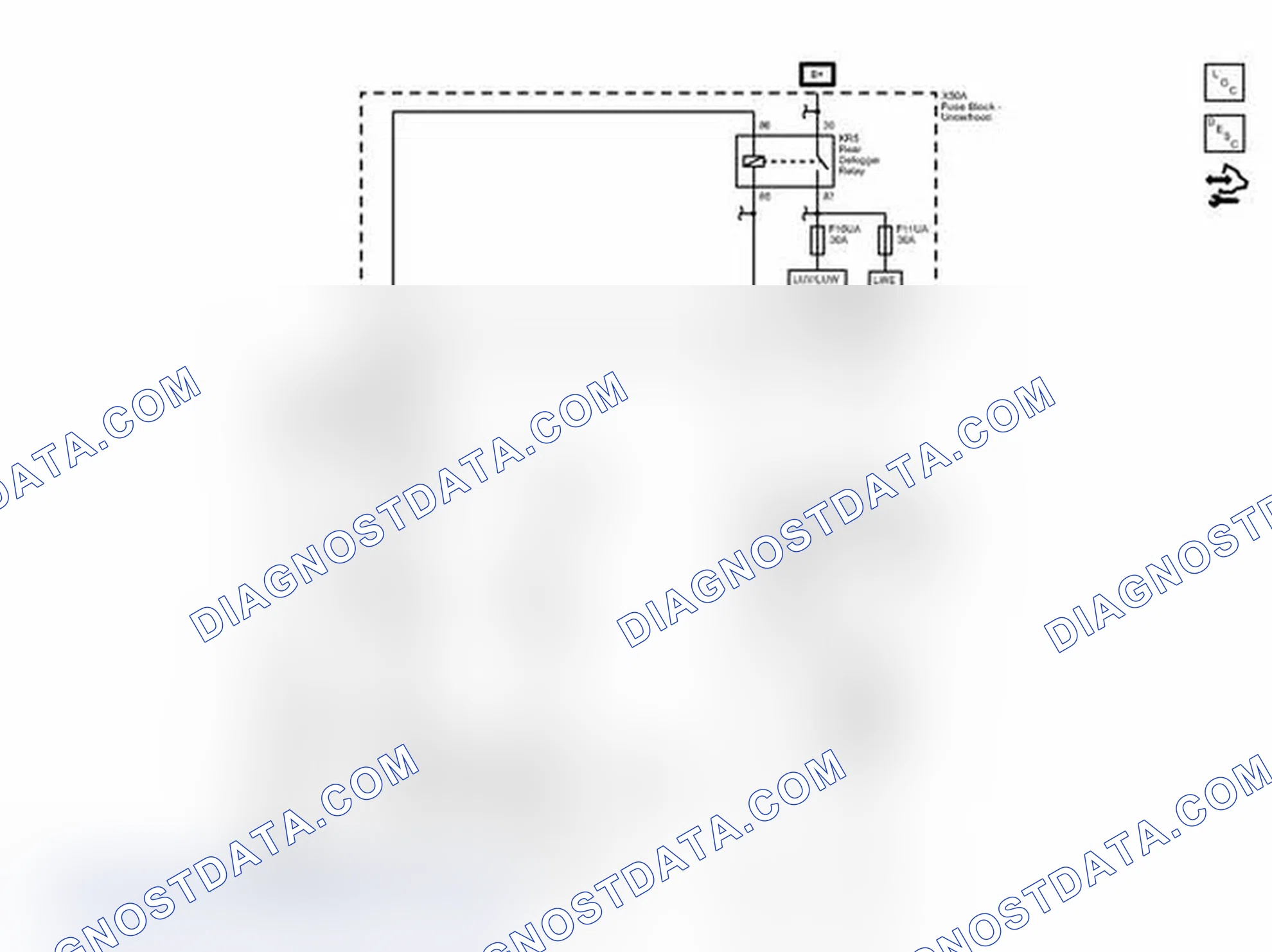 Scheme 3: Defogger