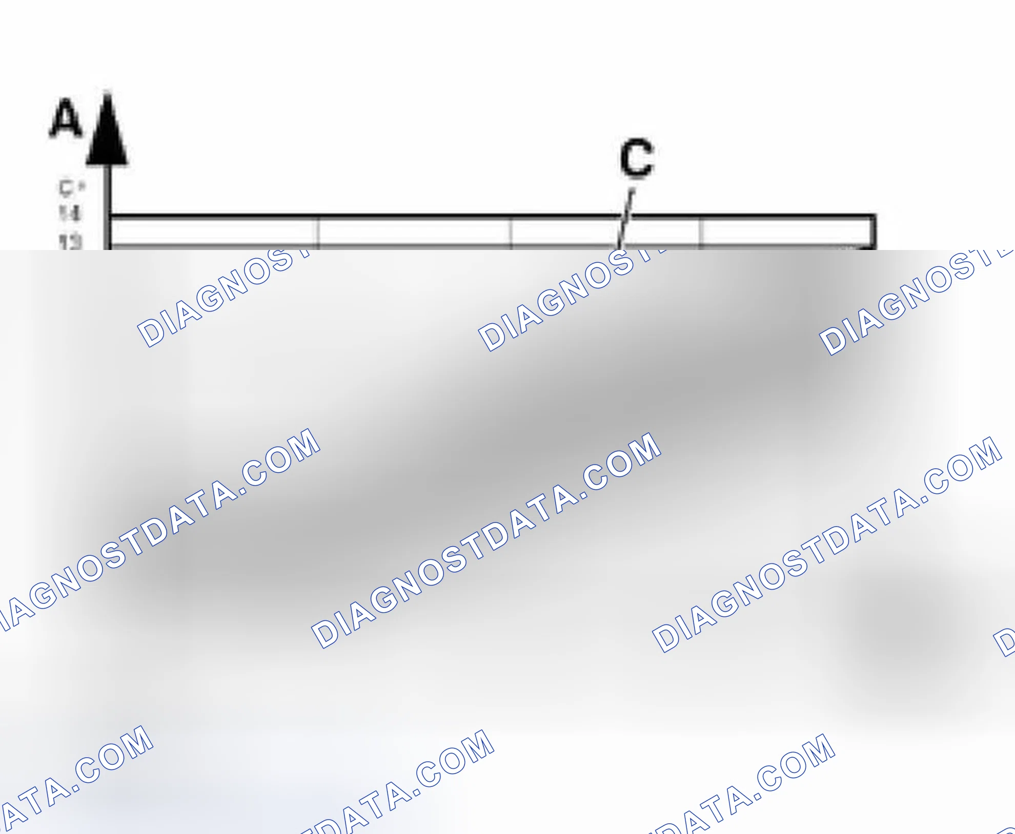 Scheme 89: Continuation for vehicles with compressor using A/C Compressor Regulator Valve -N280
