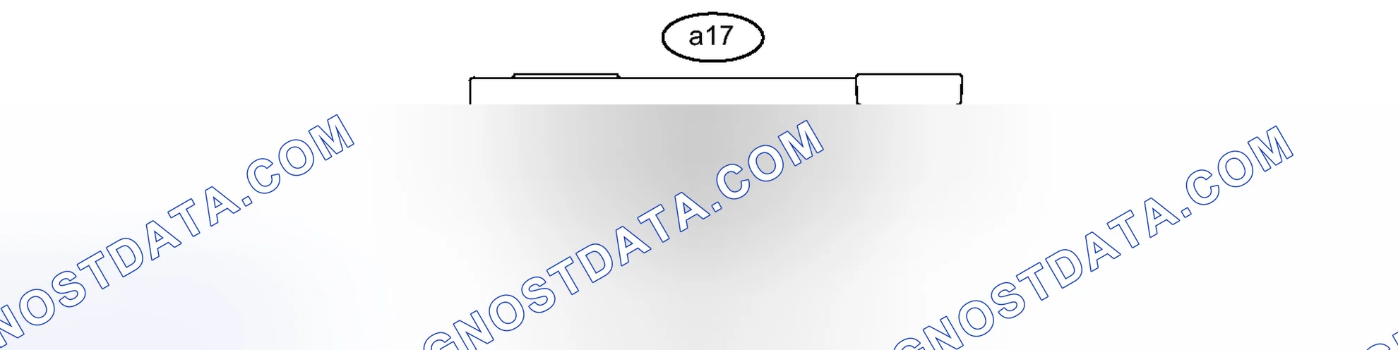 Scheme 335: TERMINALS OF ECU