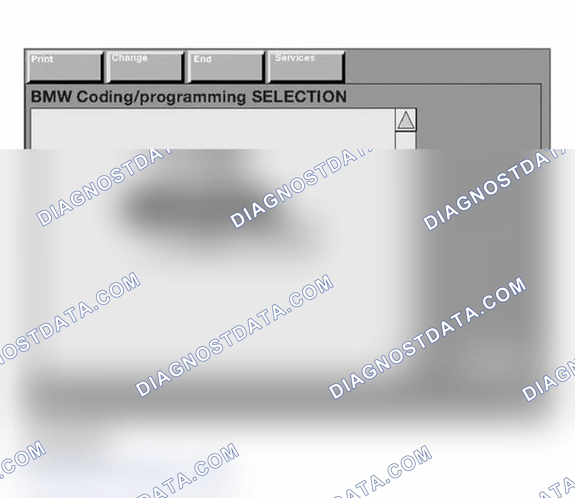 Scheme 169: Procedure for Adopting Existing Variant Code