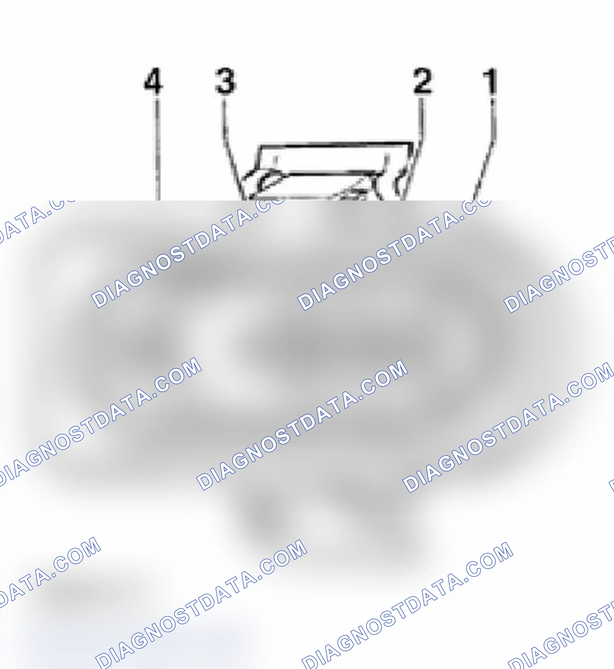 Multiport Fuel Injection (mfi) - 2.8l v6 Atq