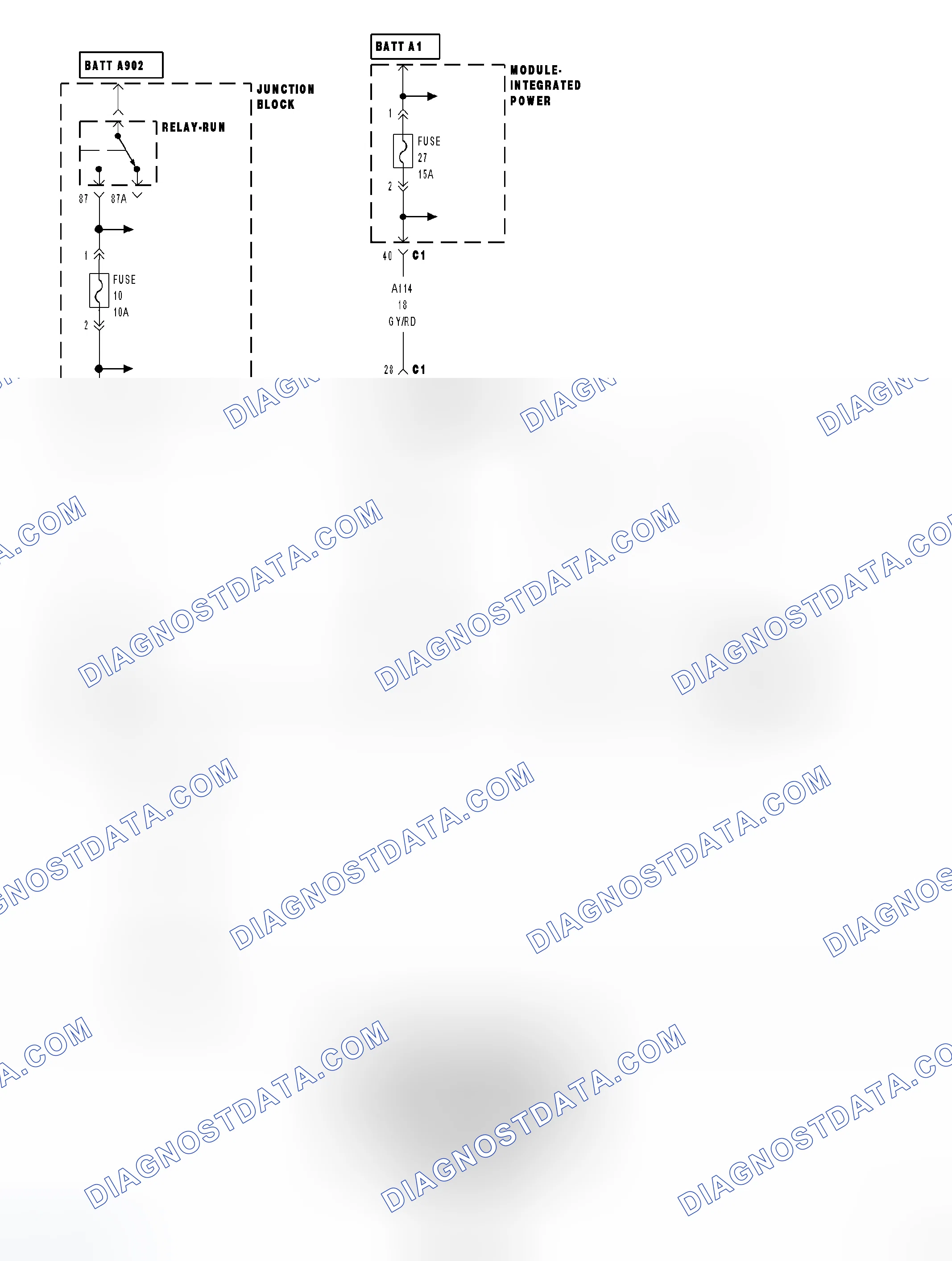 Scheme 83: Circuit Schematic