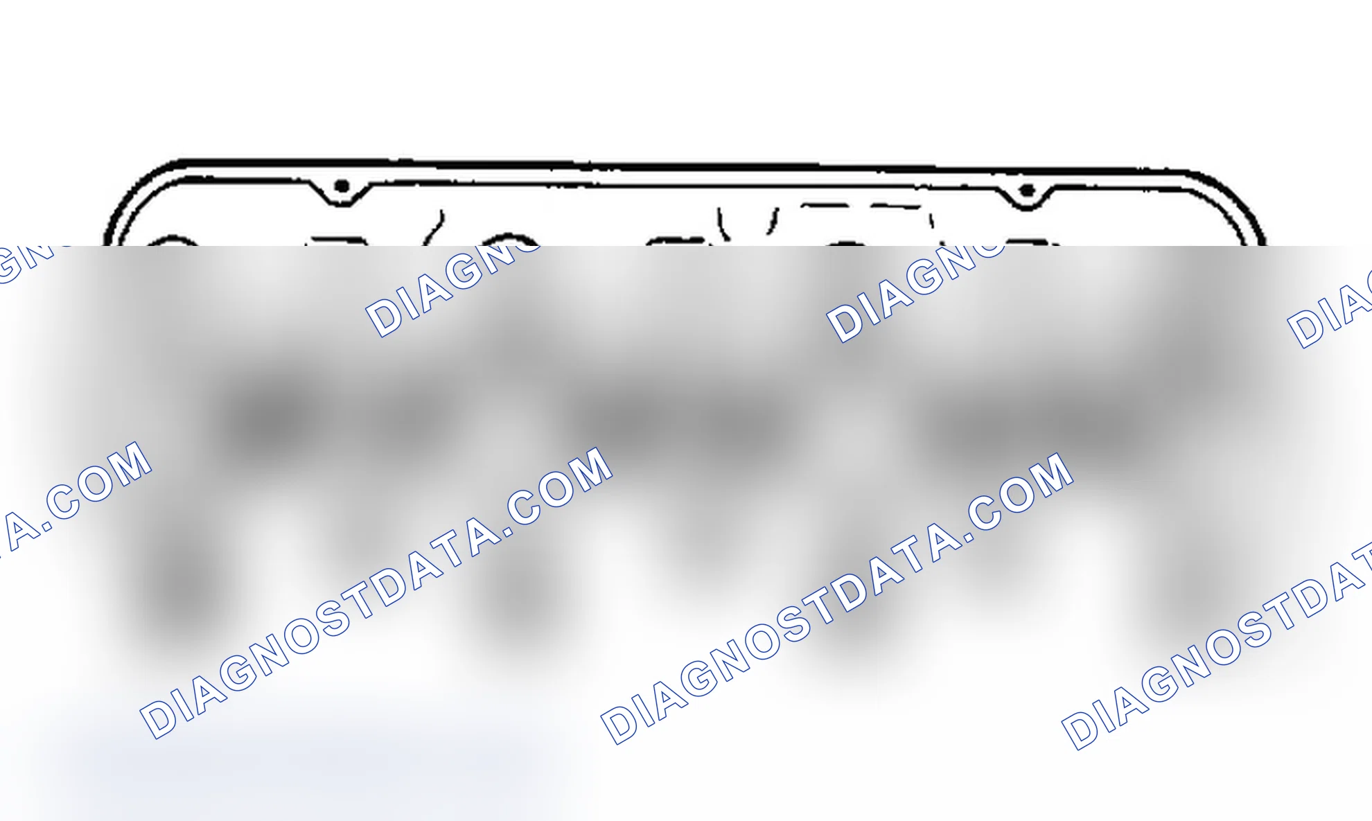 Scheme 2: Cylinder Head Tightening Sequence