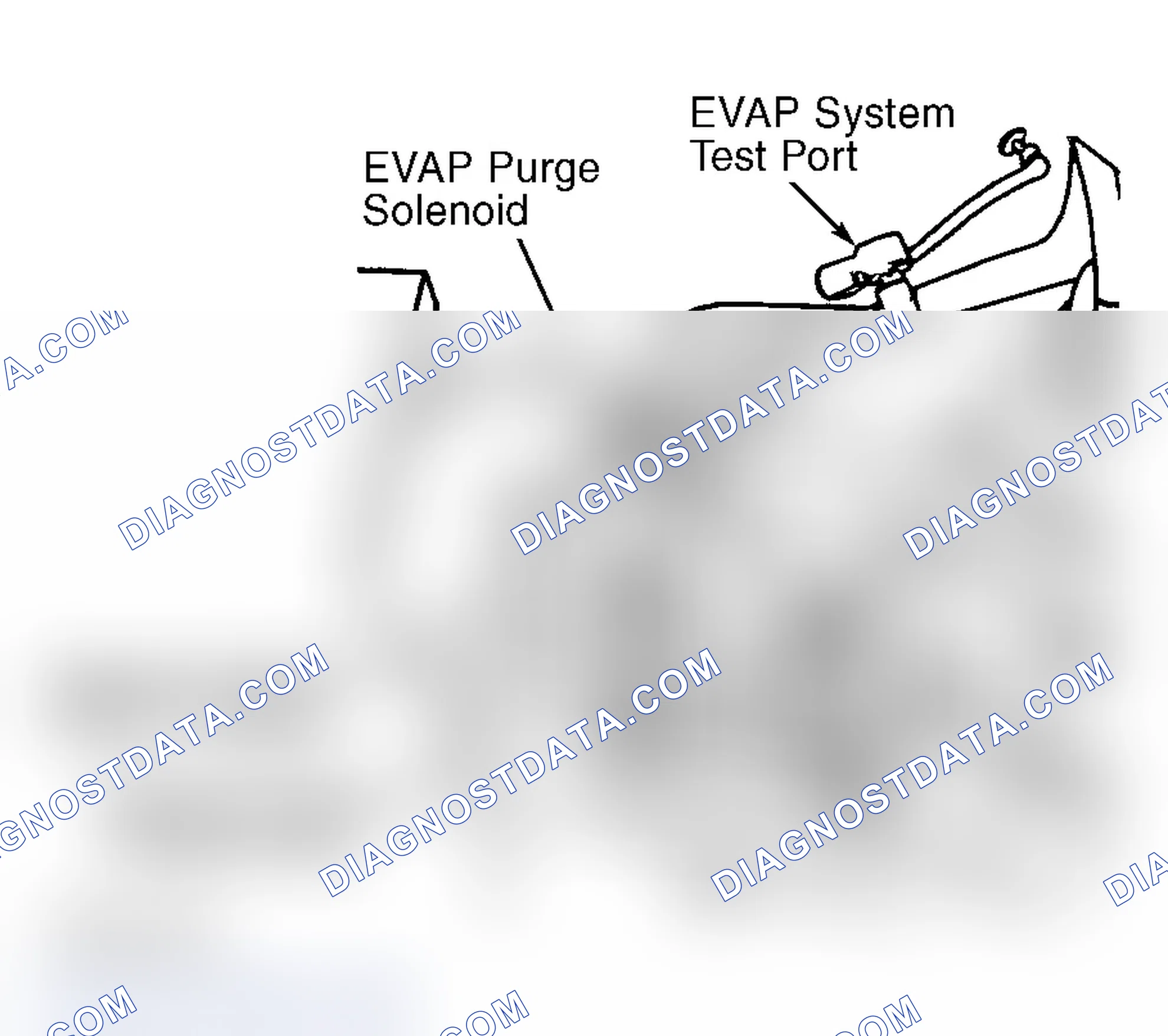 Scheme 39: TEST TC-18A - EVAP PURGE SOLENOID CIRCUIT