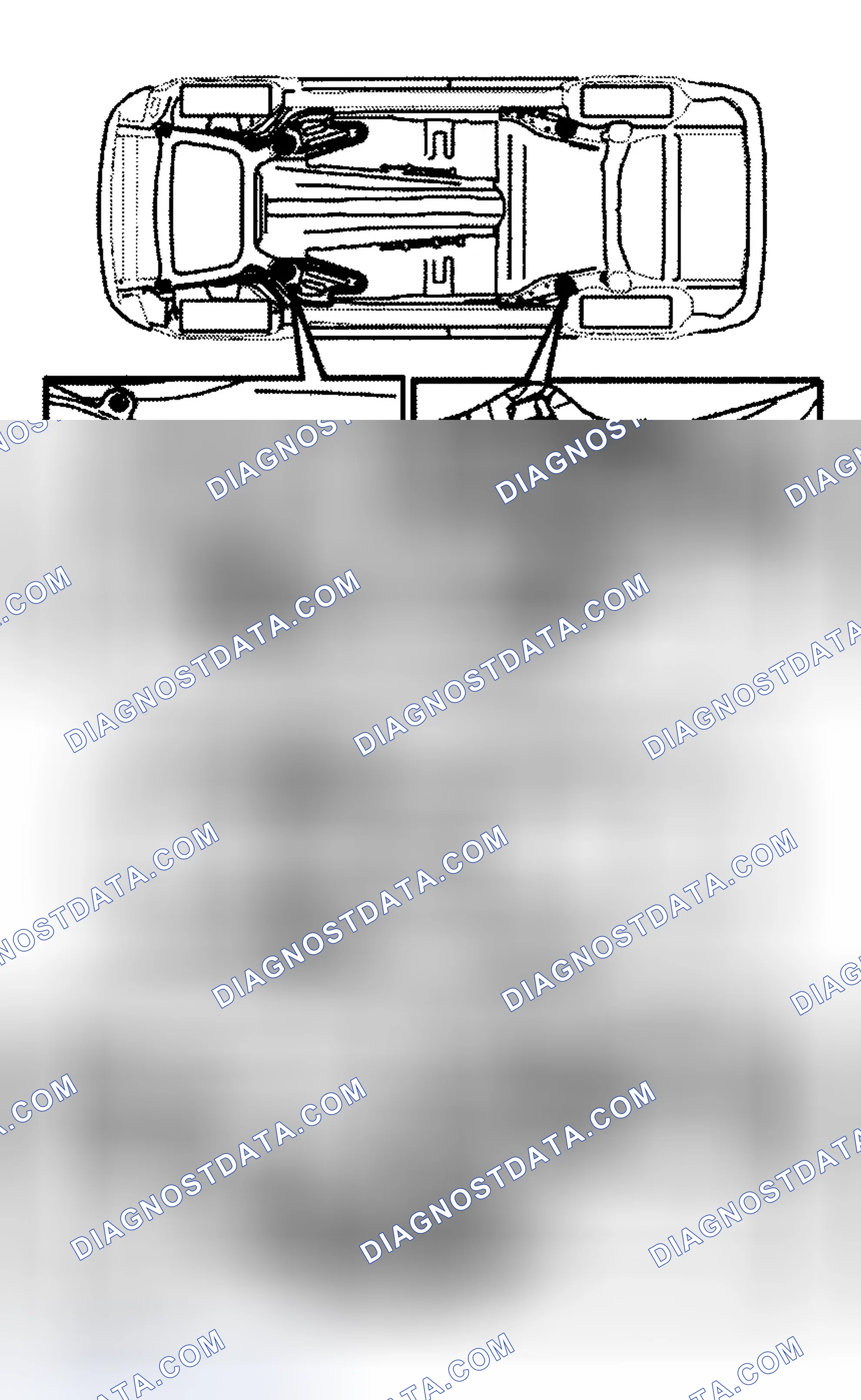 Scheme 2: FLOOR JACK OR HOIST