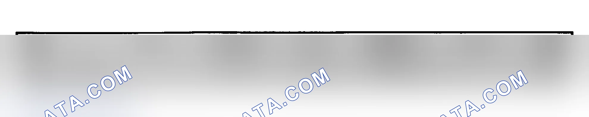 Scheme 82: ECU Terminal Identification (4Runner)
