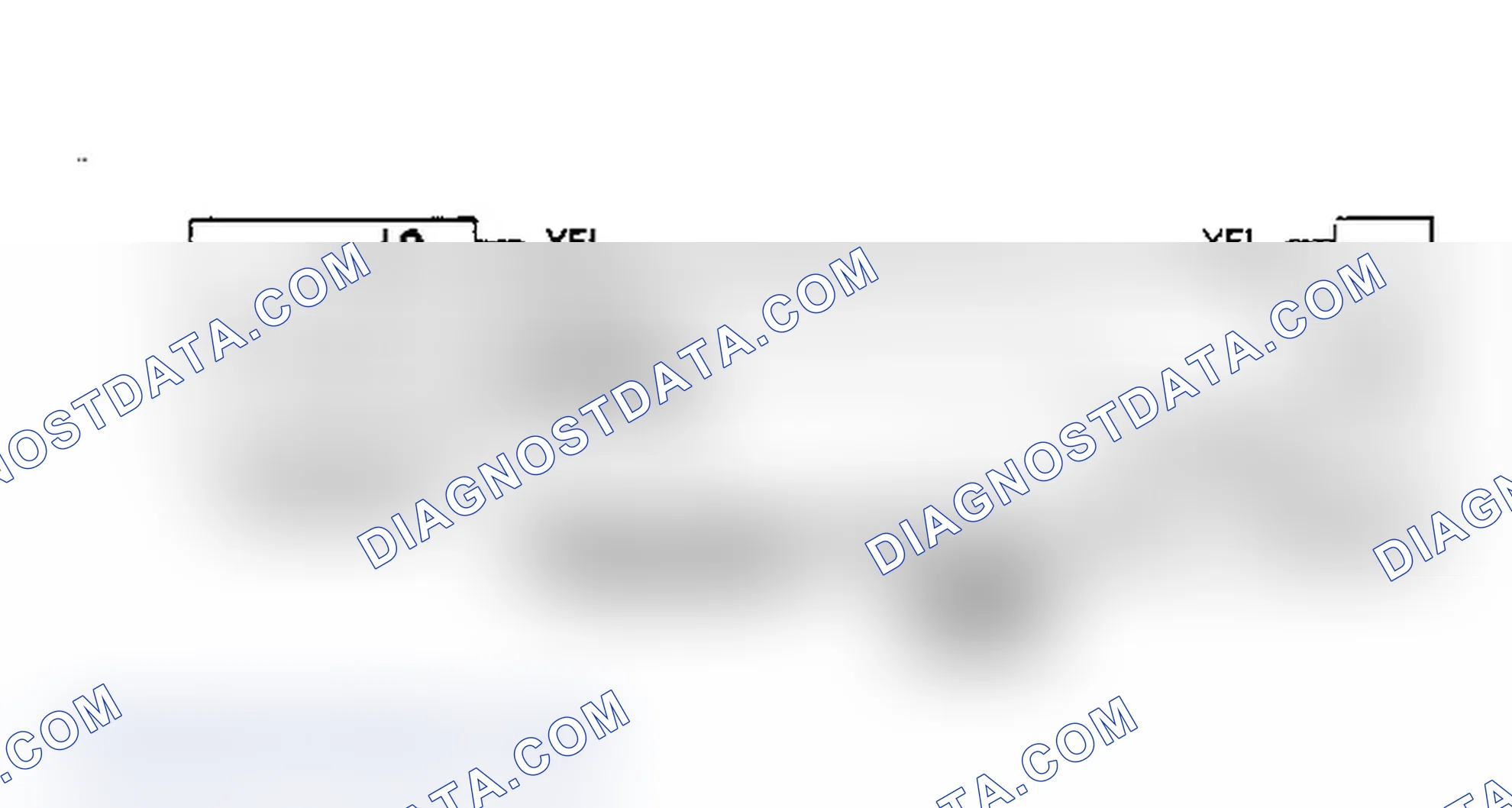 Fig. 12: Rear Heater System ("R" & "V" Series)