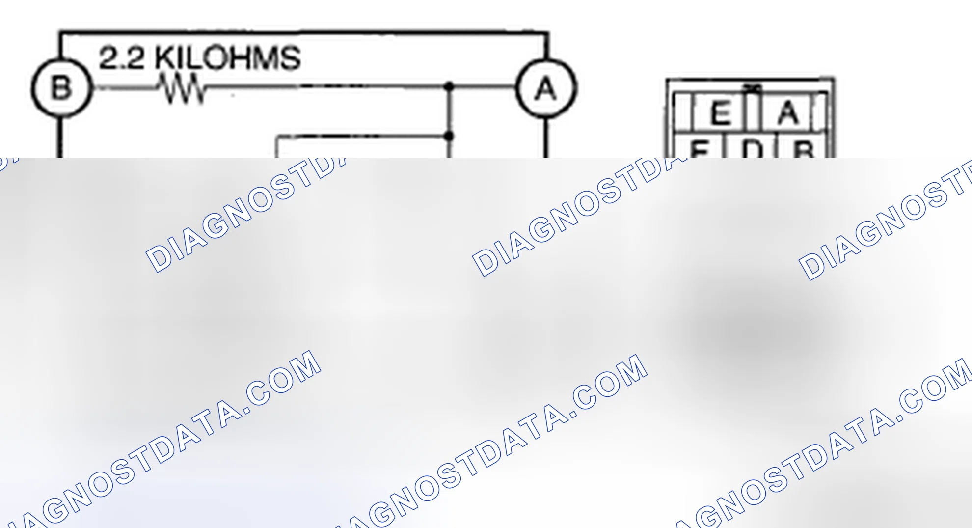 Scheme 33: FRONT POWER METAL OXIDE SEMICONDUCTOR FIELD EFFECT TRANSISTOR (POWER MOS FET) INSPECTION