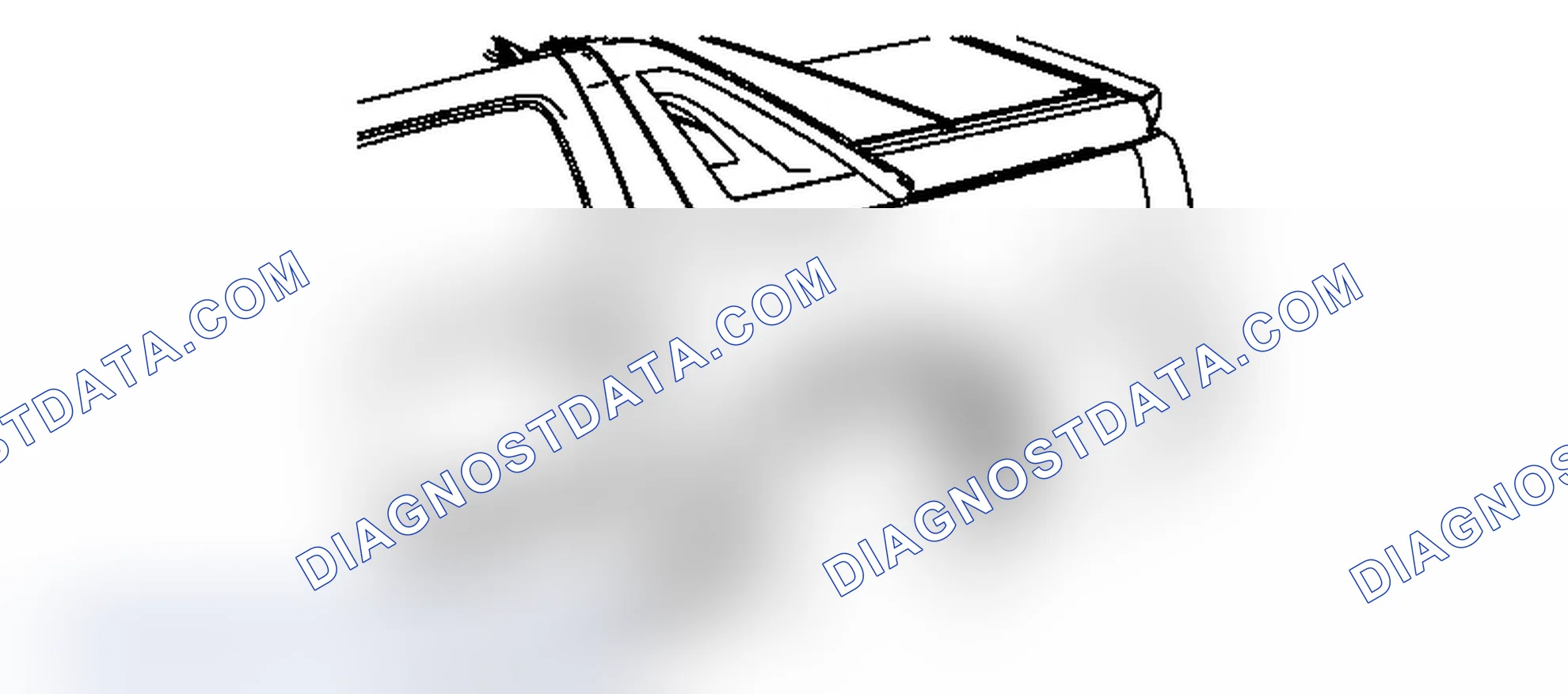 Scheme 16: Rear Wheelhouse Panel Extension Replacement (RPO QST Only)