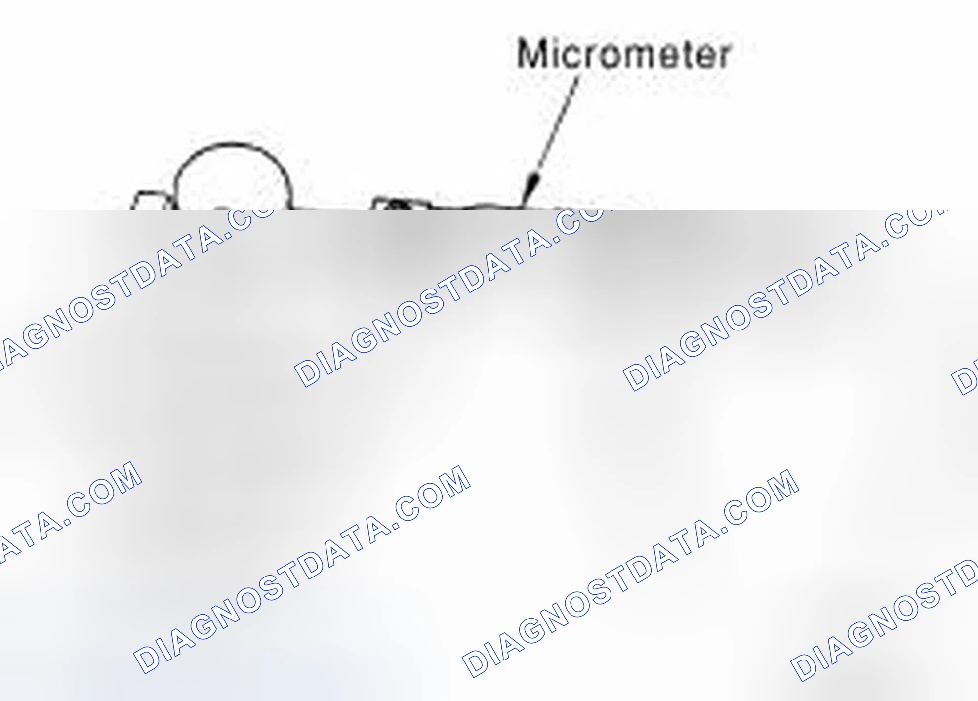 Scheme 436: VALVE LIFTER OUTER DIAMETER