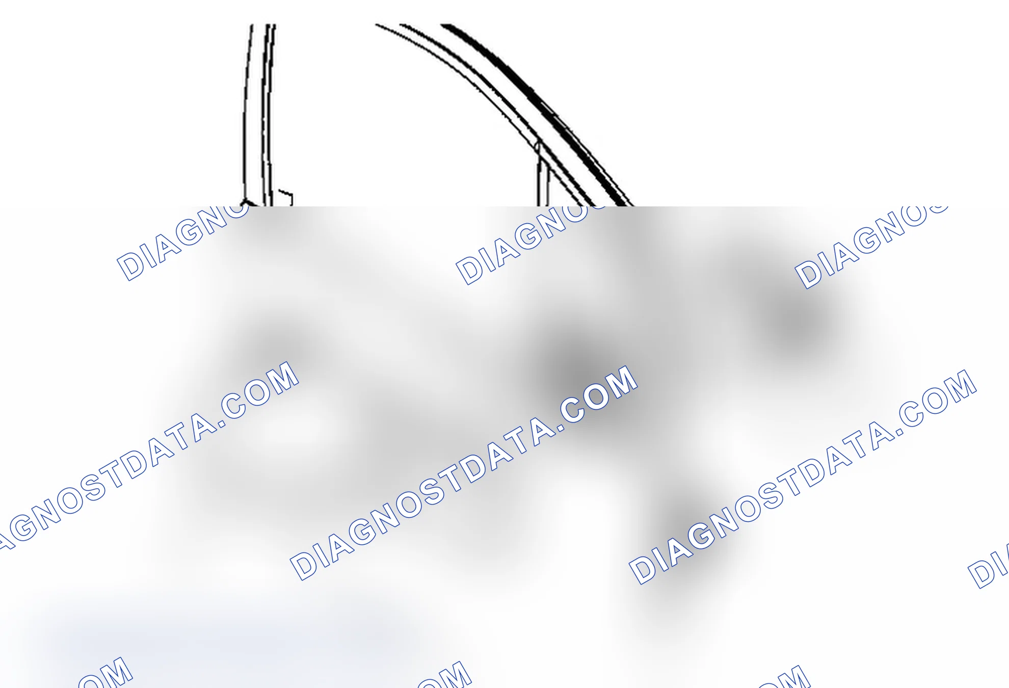 Scheme 5: Outside Rearview Mirror Replacement