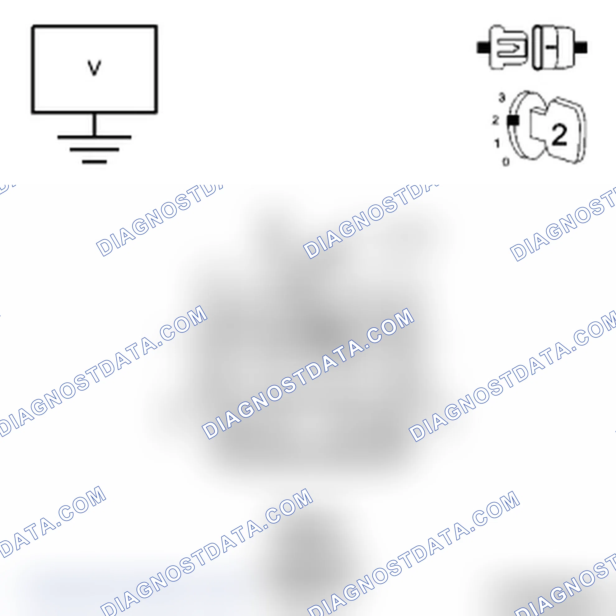 Scheme 5: Diagnostic Test