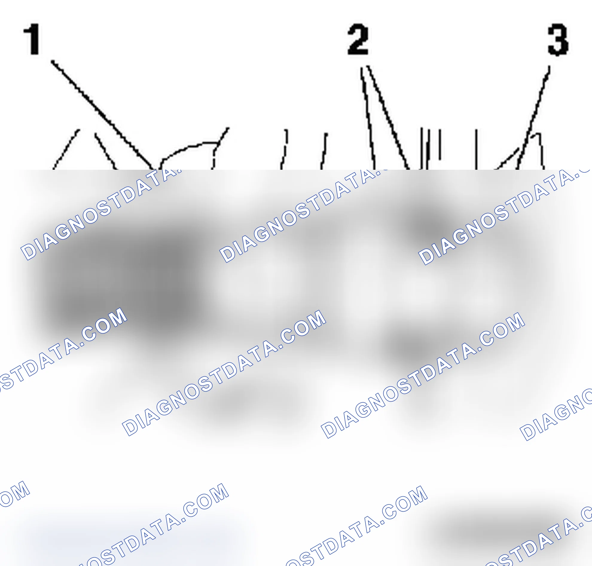 Replace Engine Vent Pipe (Cylinder Head Cover/suction Pipe)