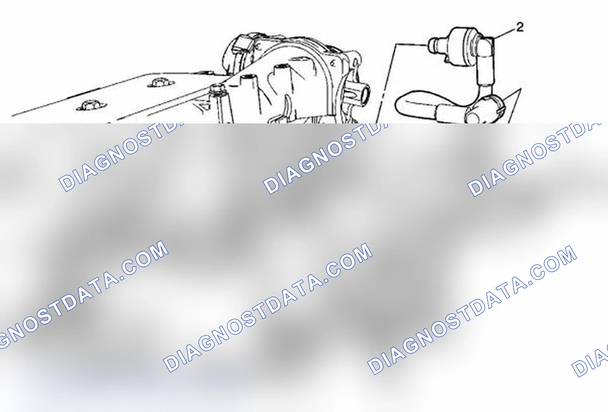Scheme 31: Evaporative Emission Canister Purge Tube Replacement (LAU)