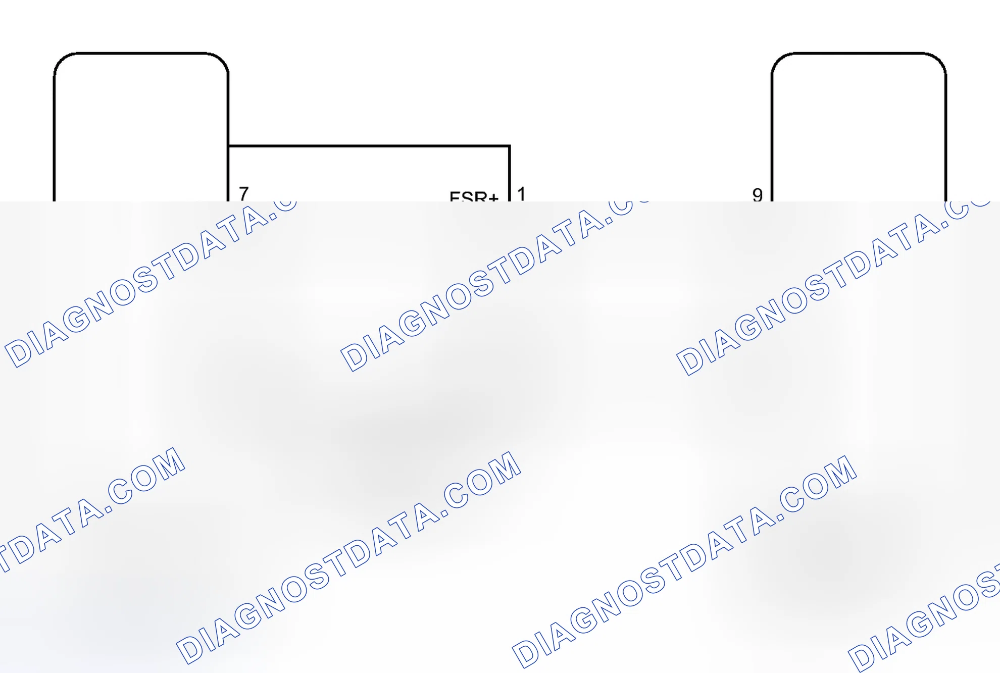 Scheme 272: WIRING DIAGRAM