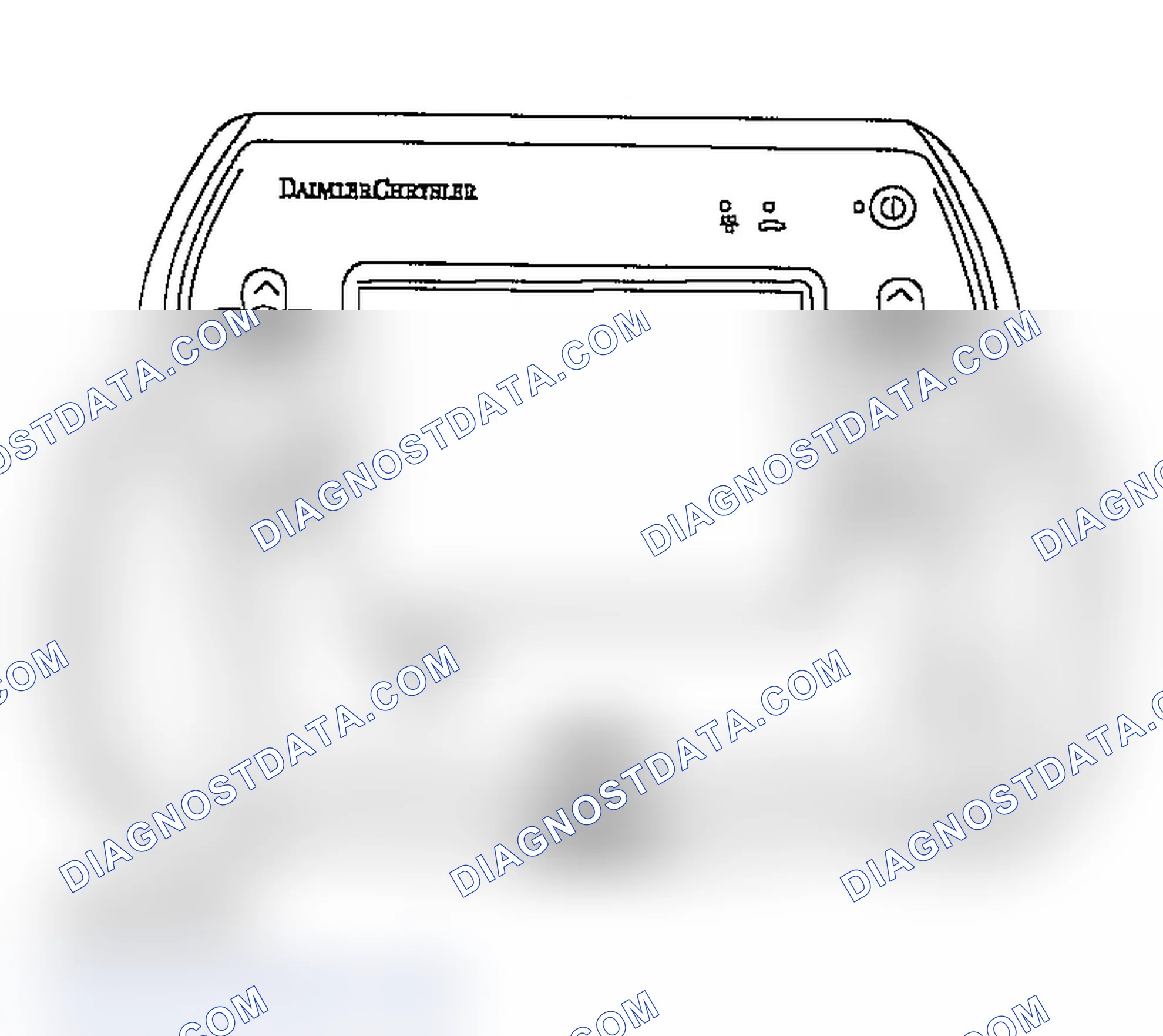 Scheme 94: Diagnostic Test