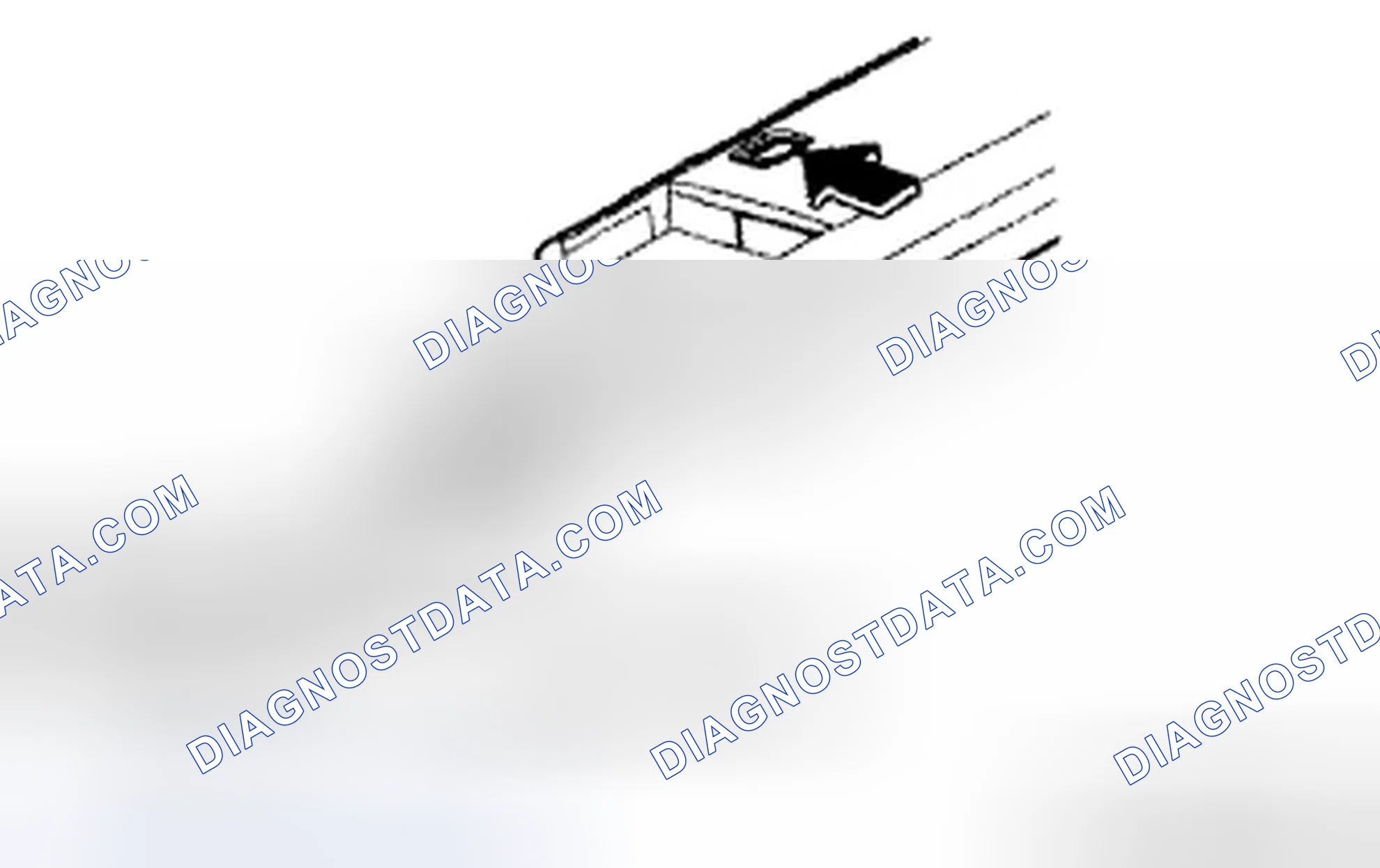 Scheme 74: ADVANCED KEY BATTERY REPLACEMENT [ADVANCED KEYLESS ENTRY AND START SYSTEM]