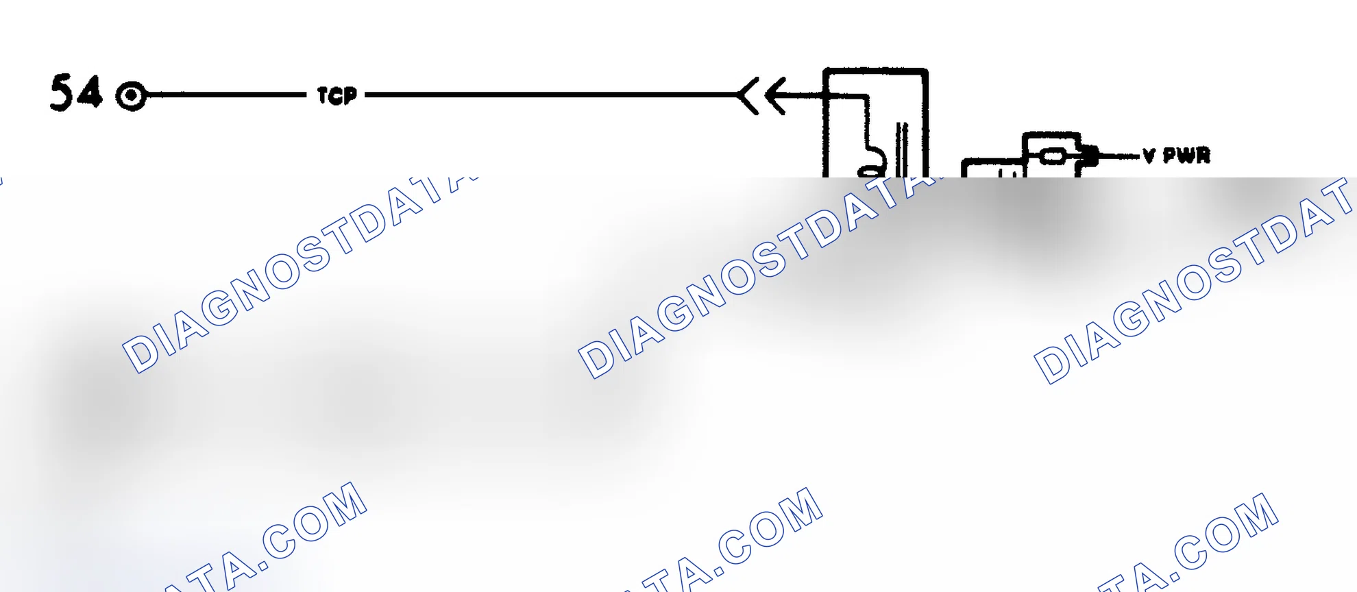 Scheme 127: Temperature Compensated Accelerator Pump Output Circuit