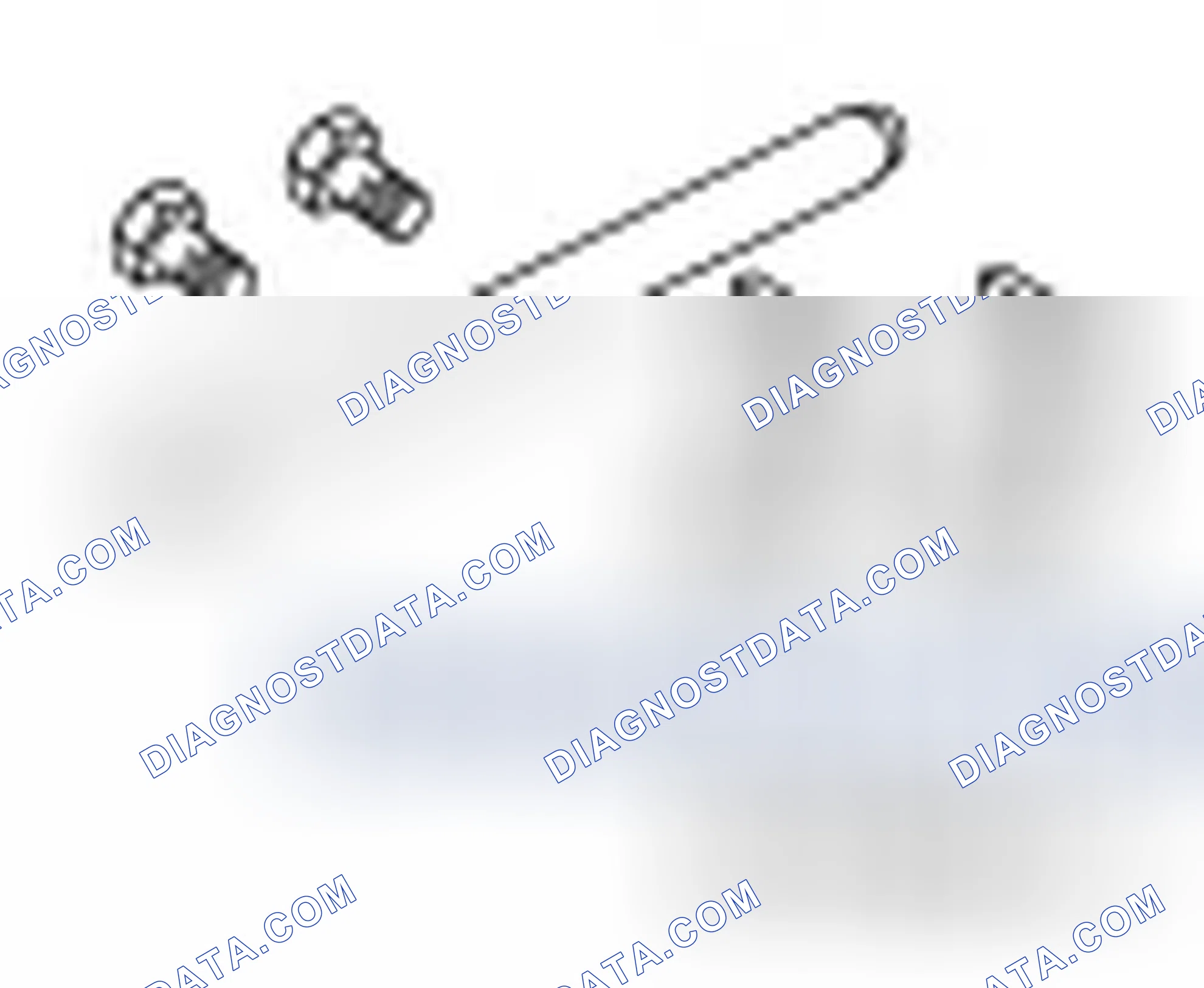 Scheme 348: Special Tool(s)