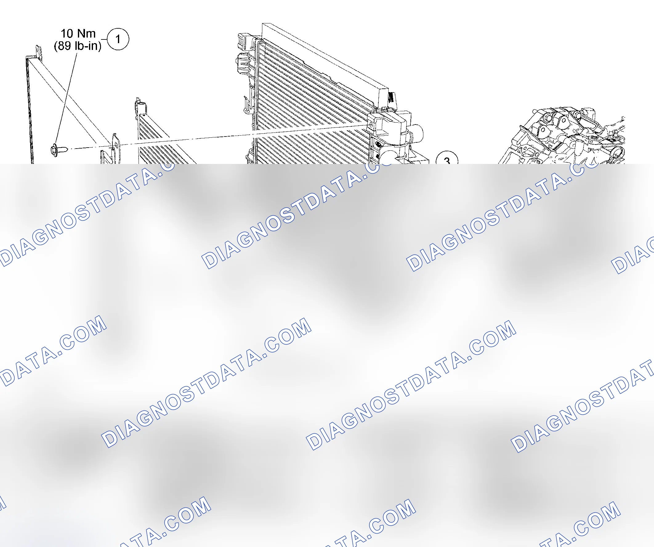 Scheme 580: Removal and Installation