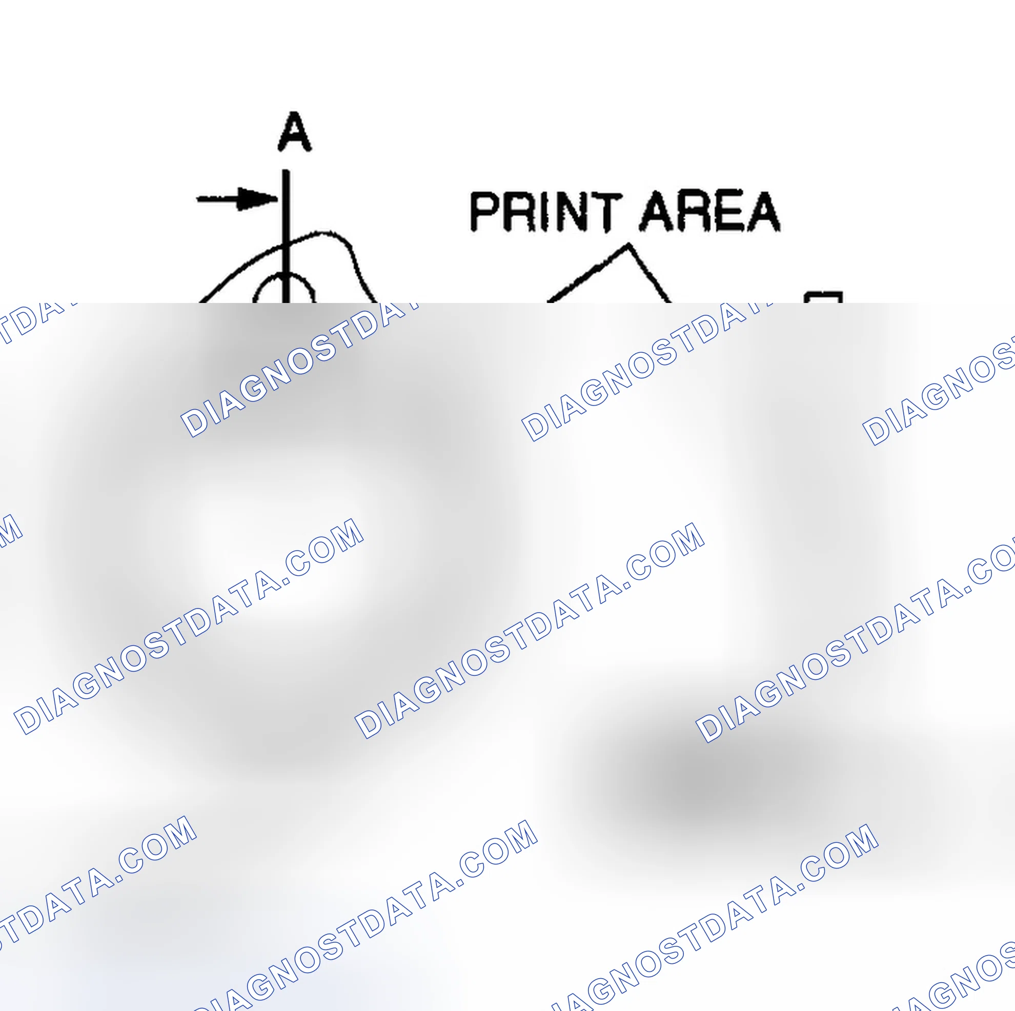 Scheme 70: Water Outlet Pipe Installation Note