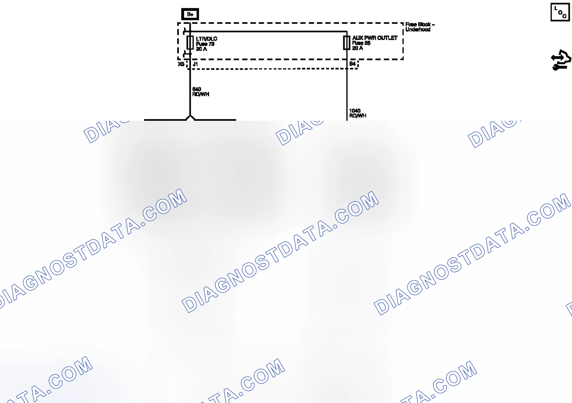 Scheme 316: Cigar Lighter/Power Outlet