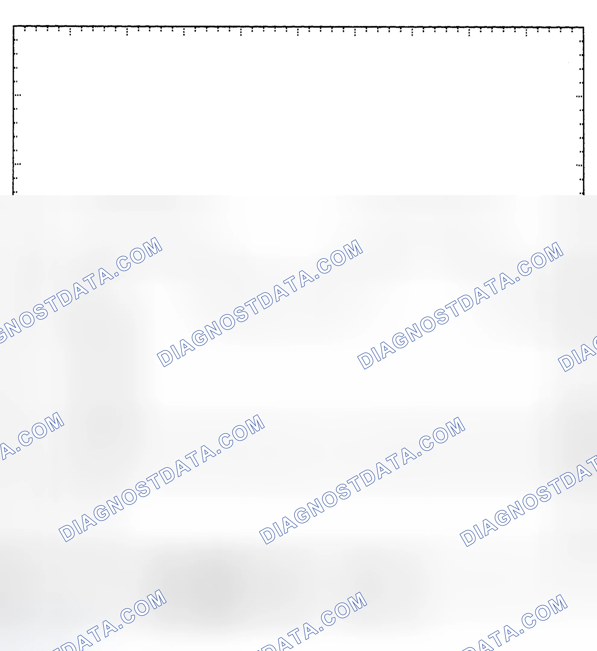 Scheme 26: Injector Bank - Known Good - Voltage Pattern