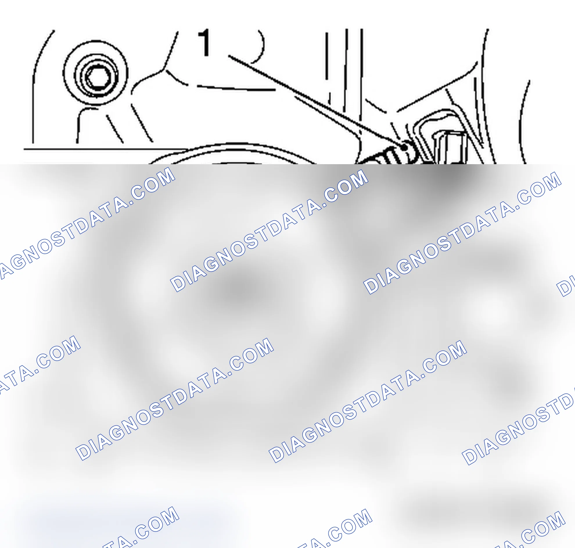 Replace (Rear) Crankshaft Seal Ring
