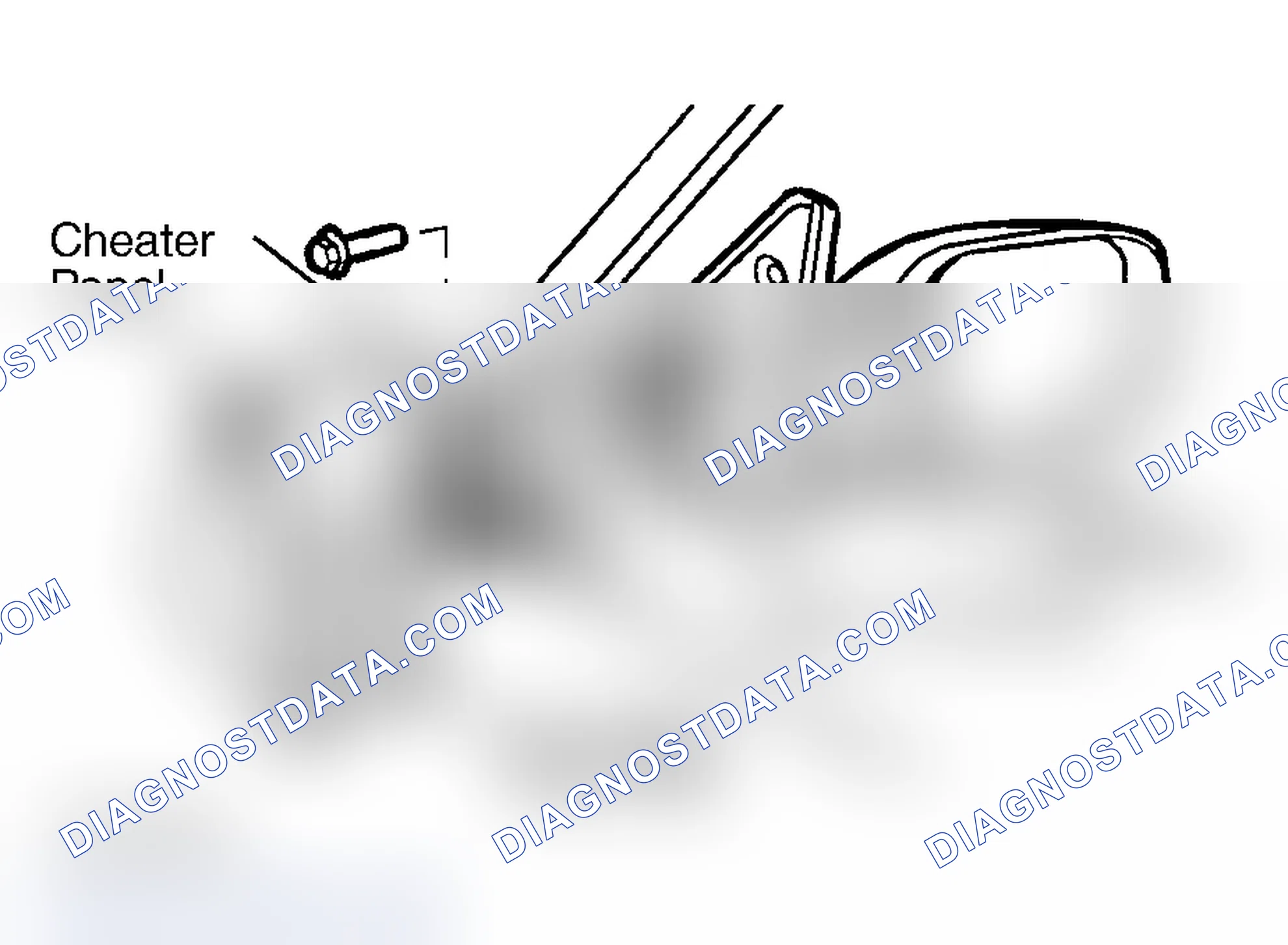 Scheme 2: Removal & Installation (Discovery Series II)