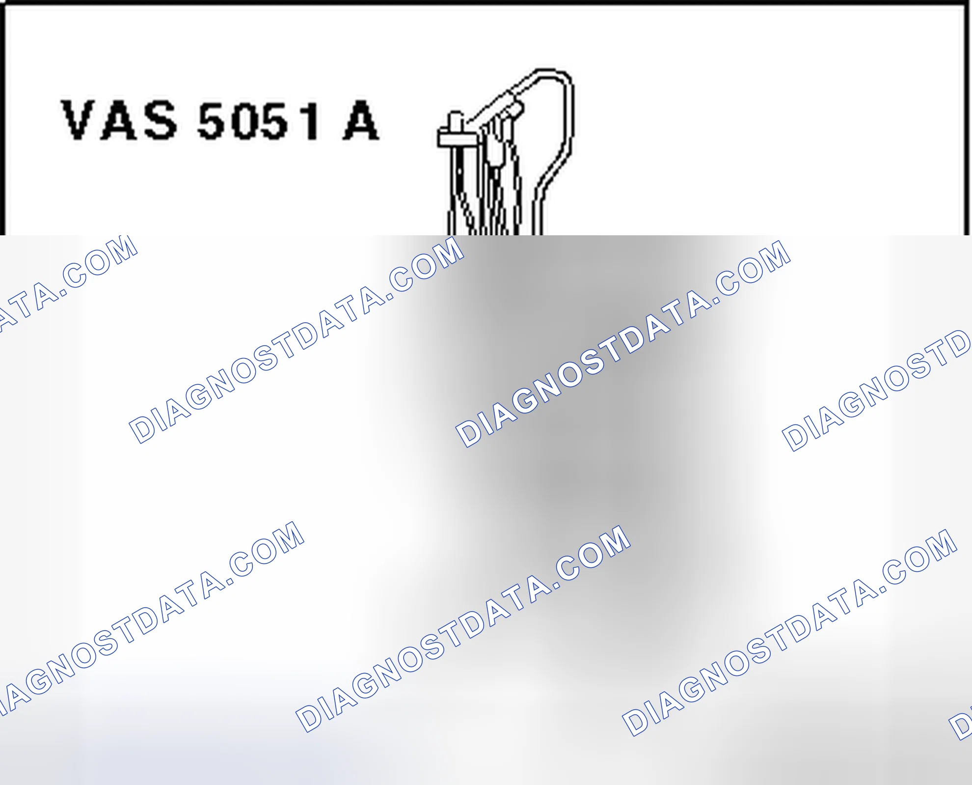 Scheme 33: SPECIAL TOOLS